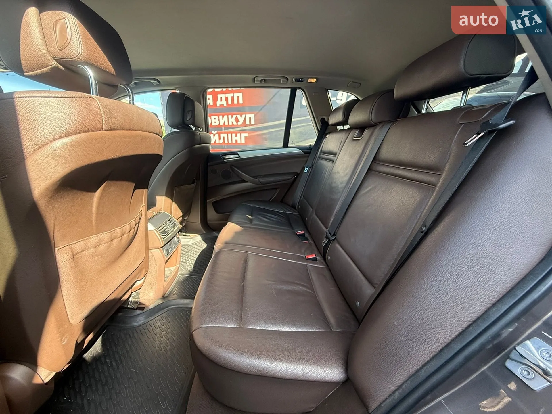 2011 BMW X5 - мініатюра 11