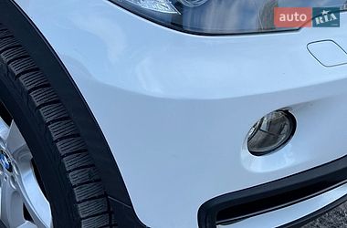 Внедорожник / Кроссовер BMW X5 2010 в Буче