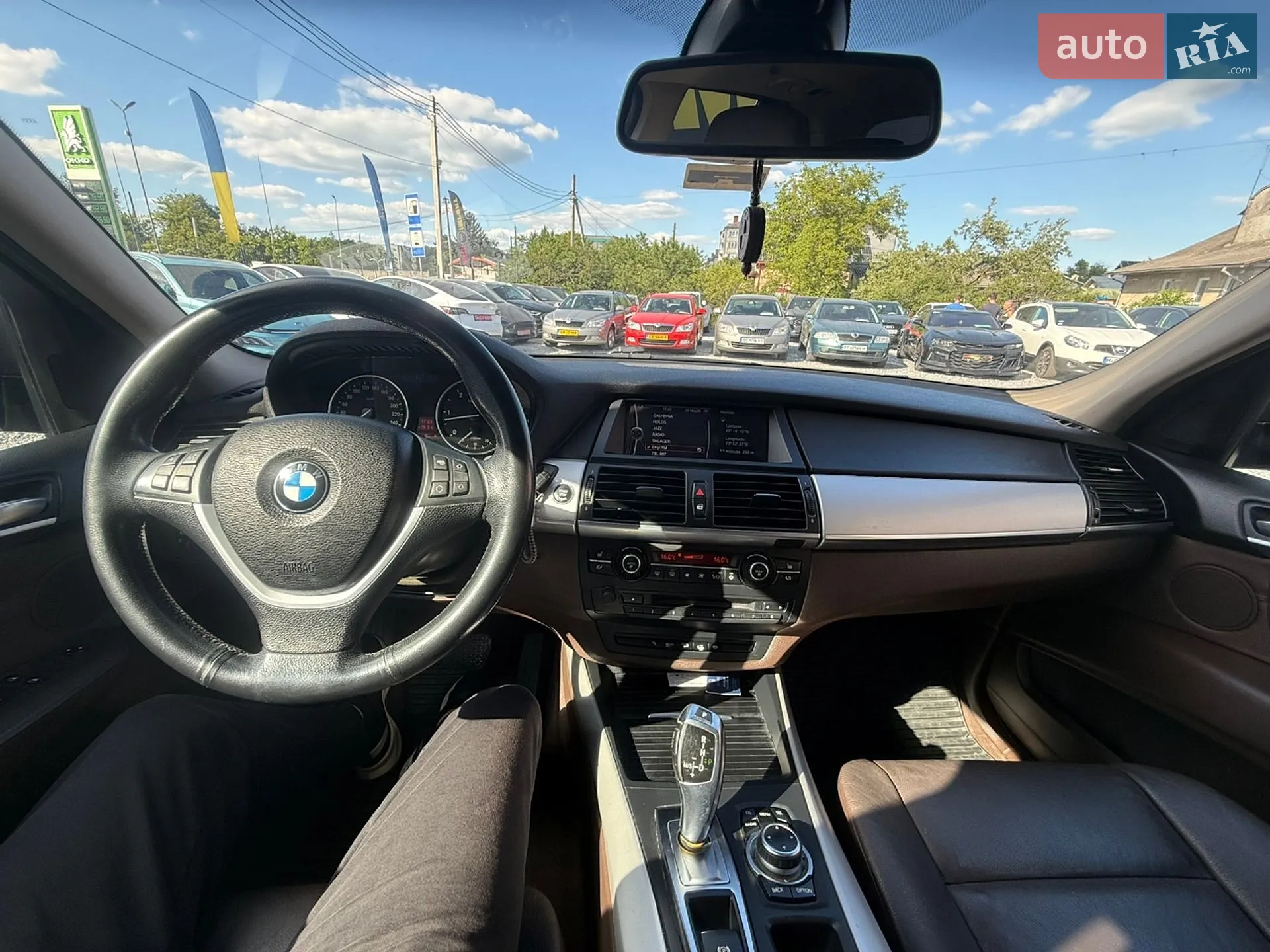 2011 BMW X5 - мініатюра 25