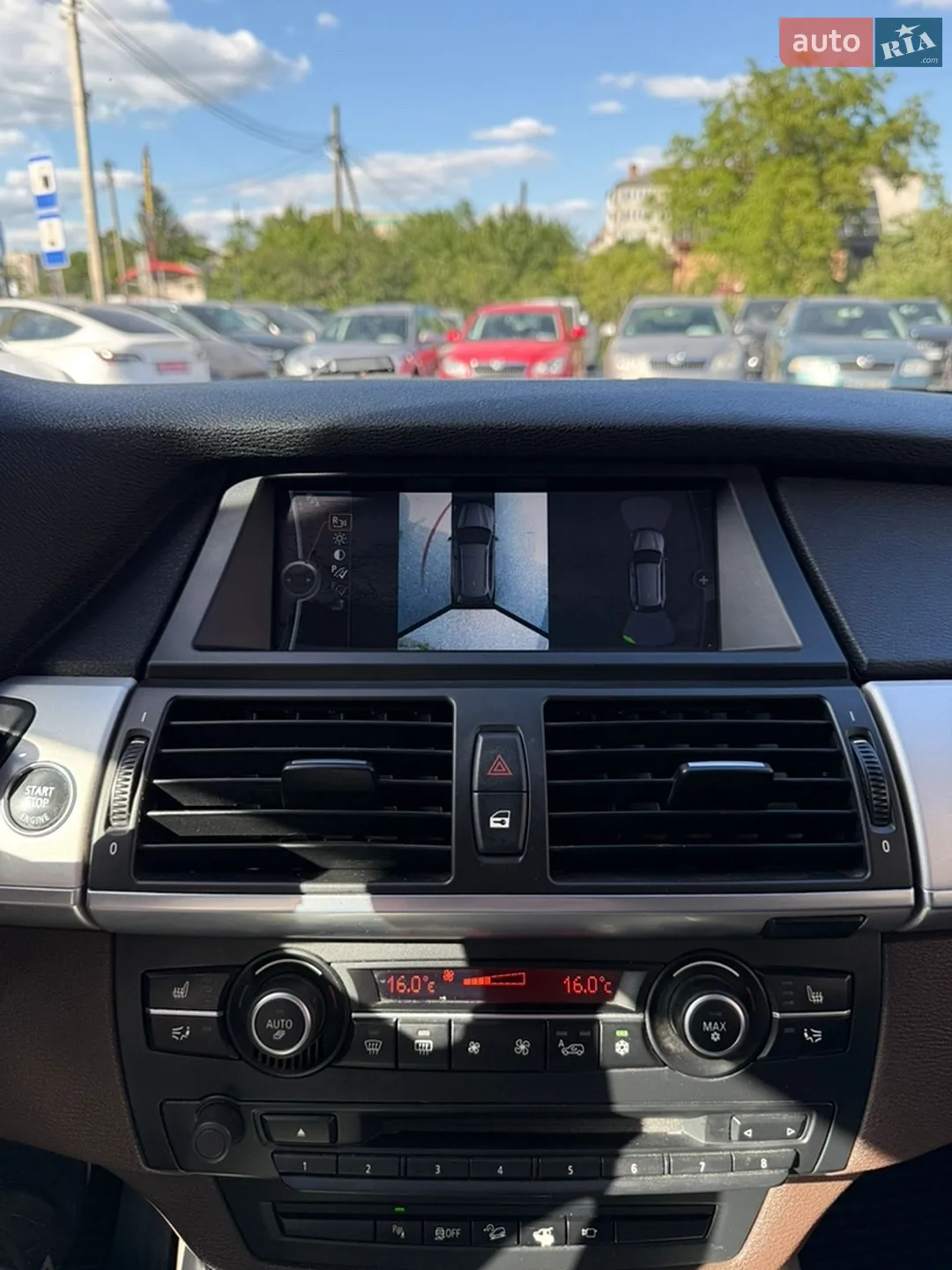 2011 BMW X5 - мініатюра 28