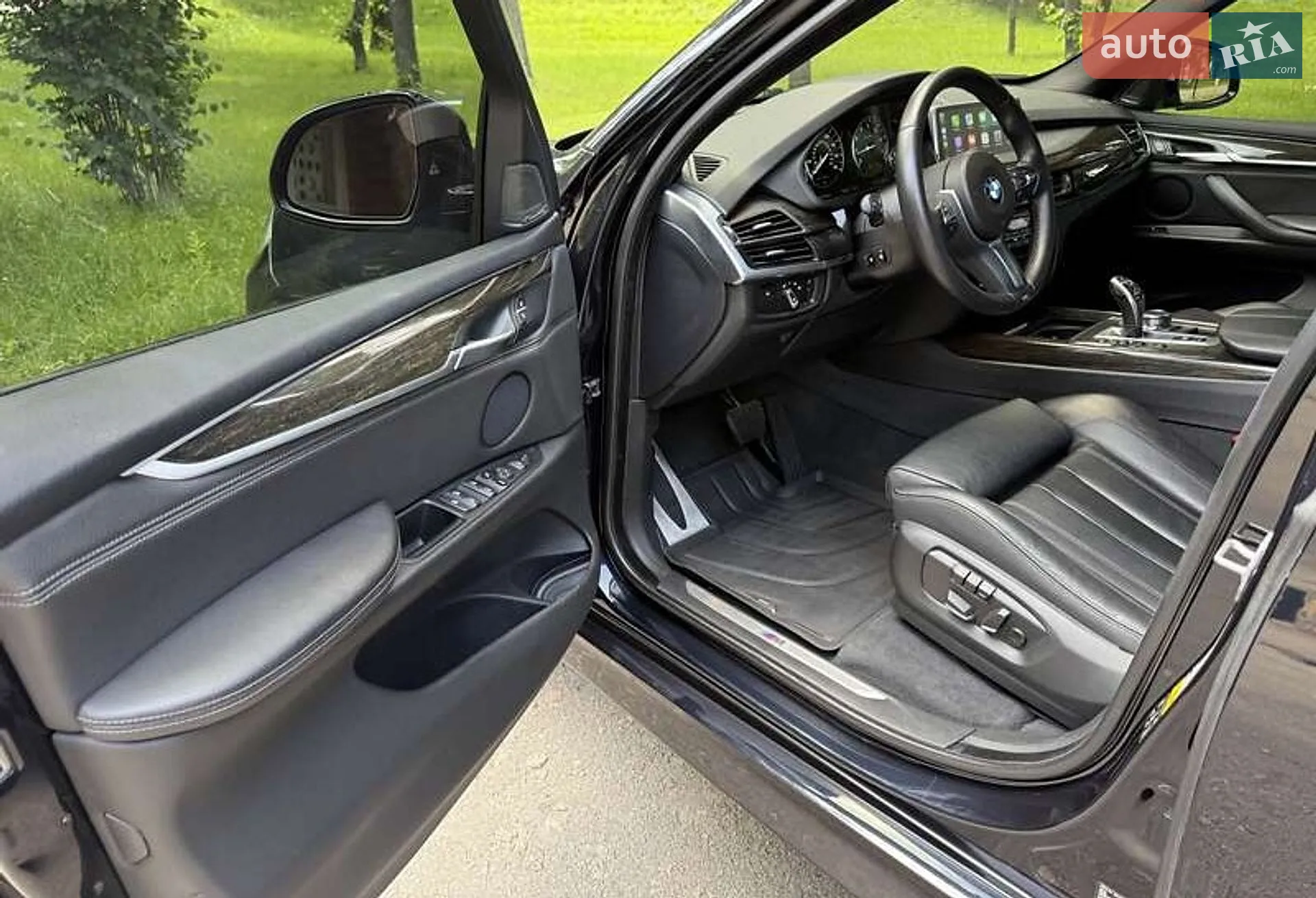 2018 BMW X5 - мініатюра 17