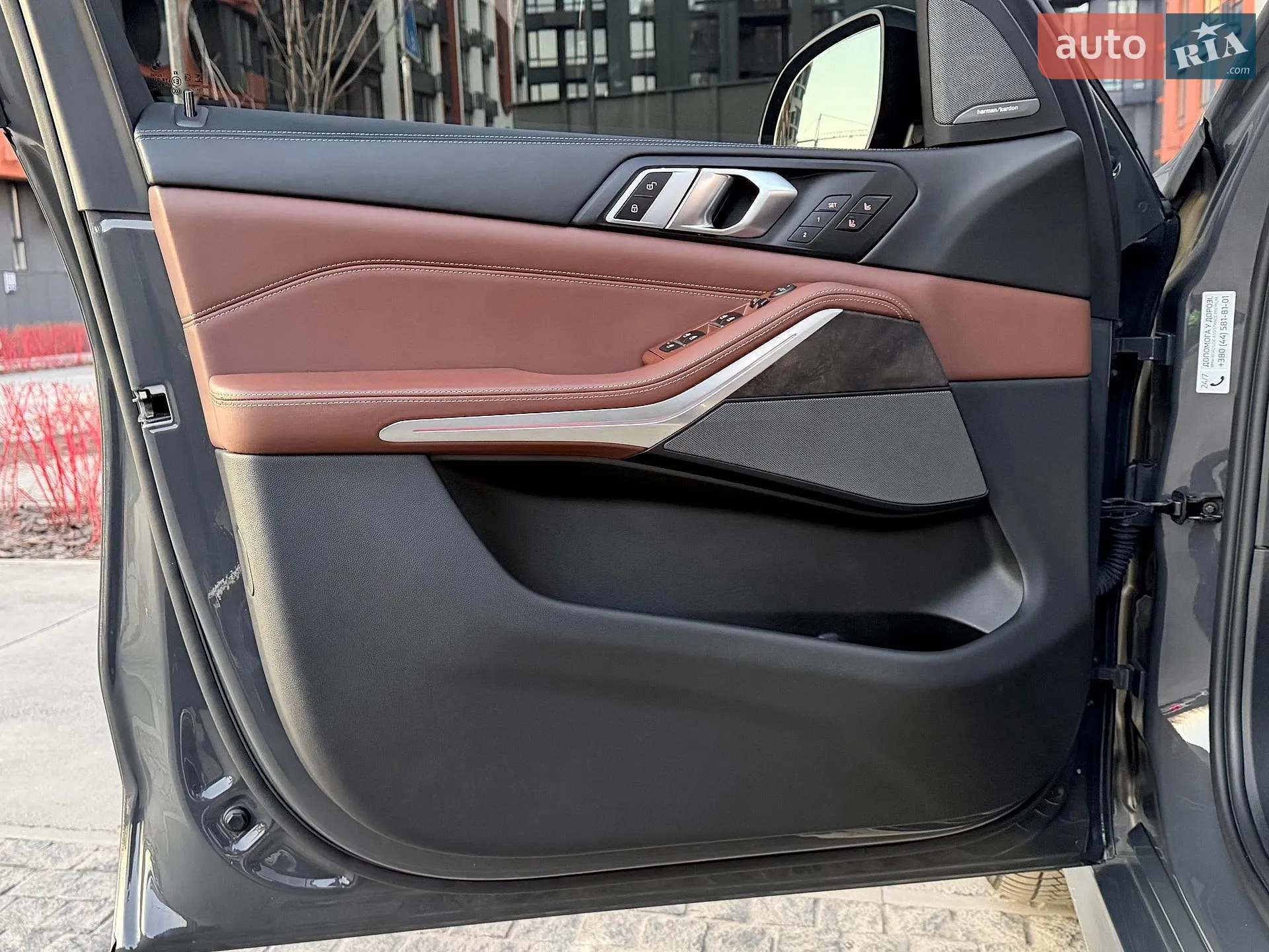 2021 BMW X5 - мініатюра 19