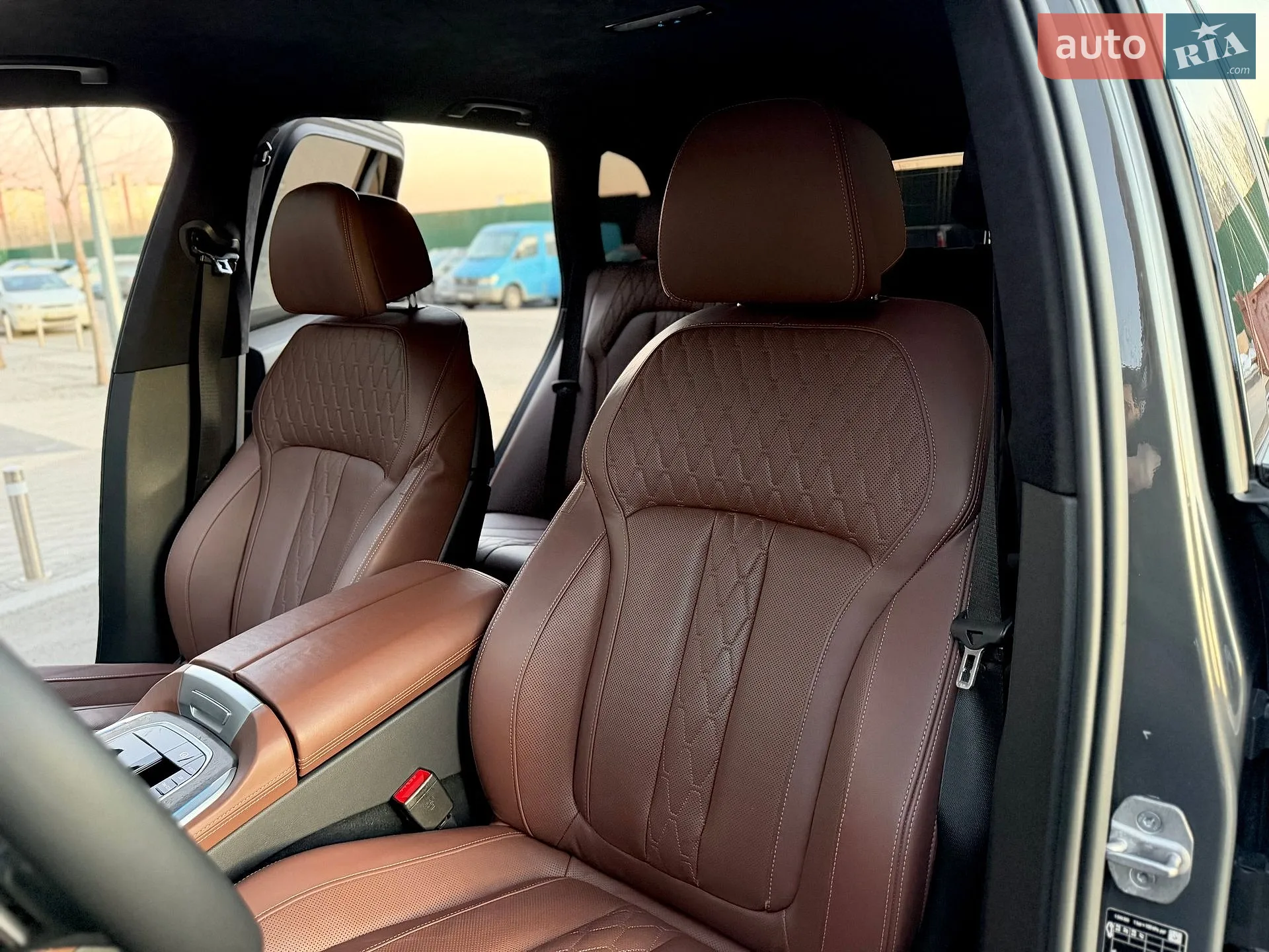 2021 BMW X5 - мініатюра 25