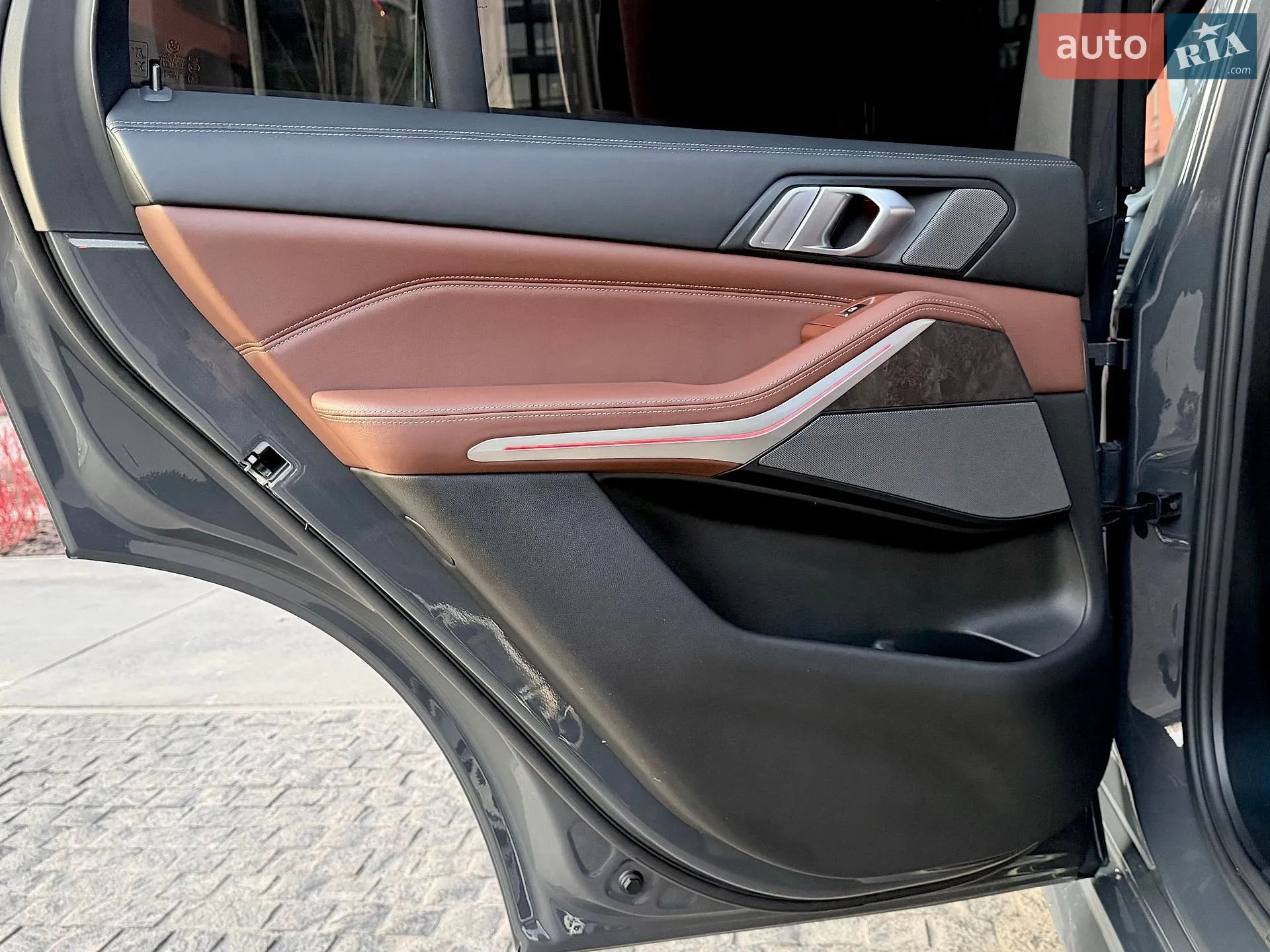 2021 BMW X5 - мініатюра 26