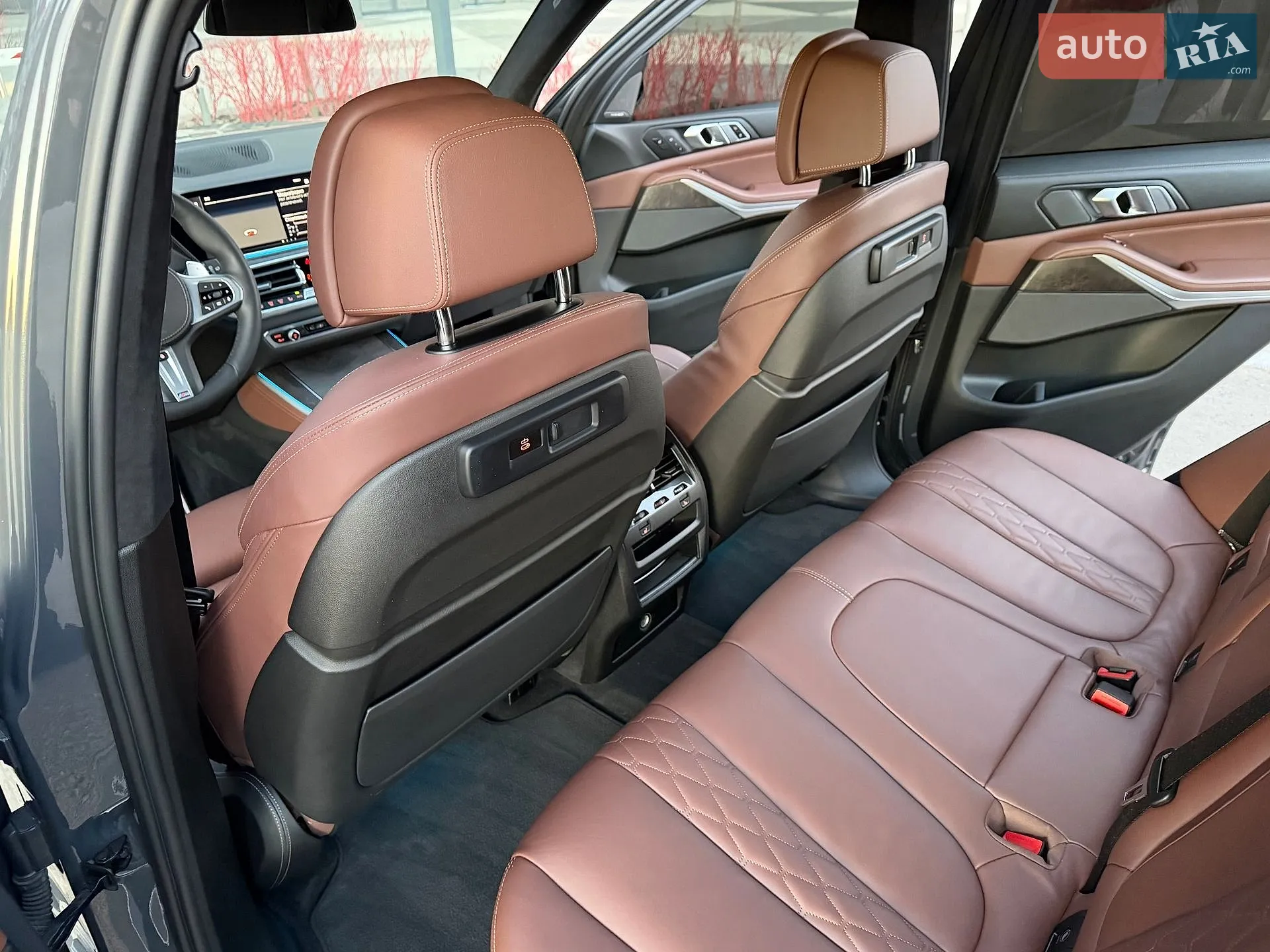 2021 BMW X5 - мініатюра 27