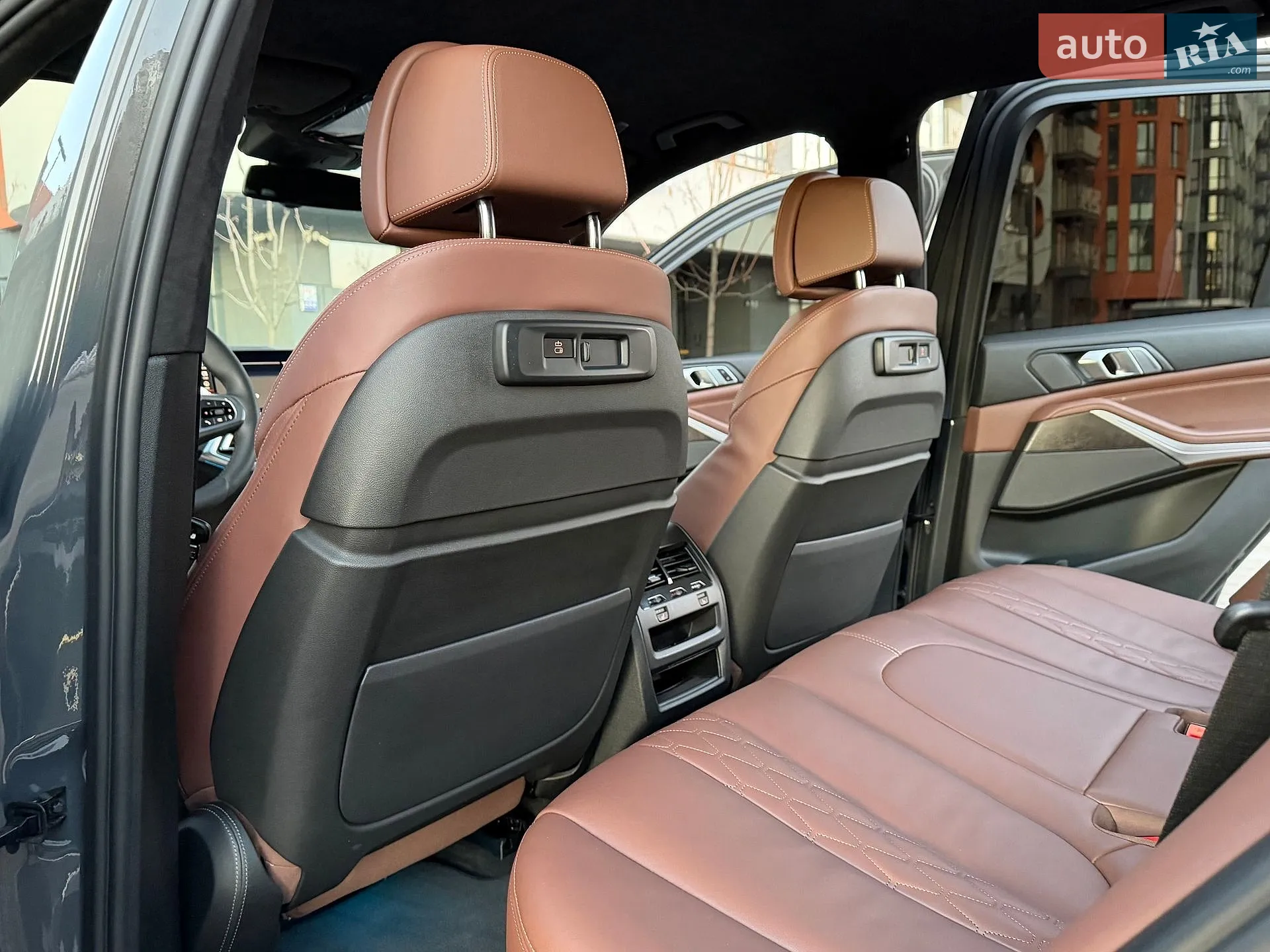 2021 BMW X5 - мініатюра 28