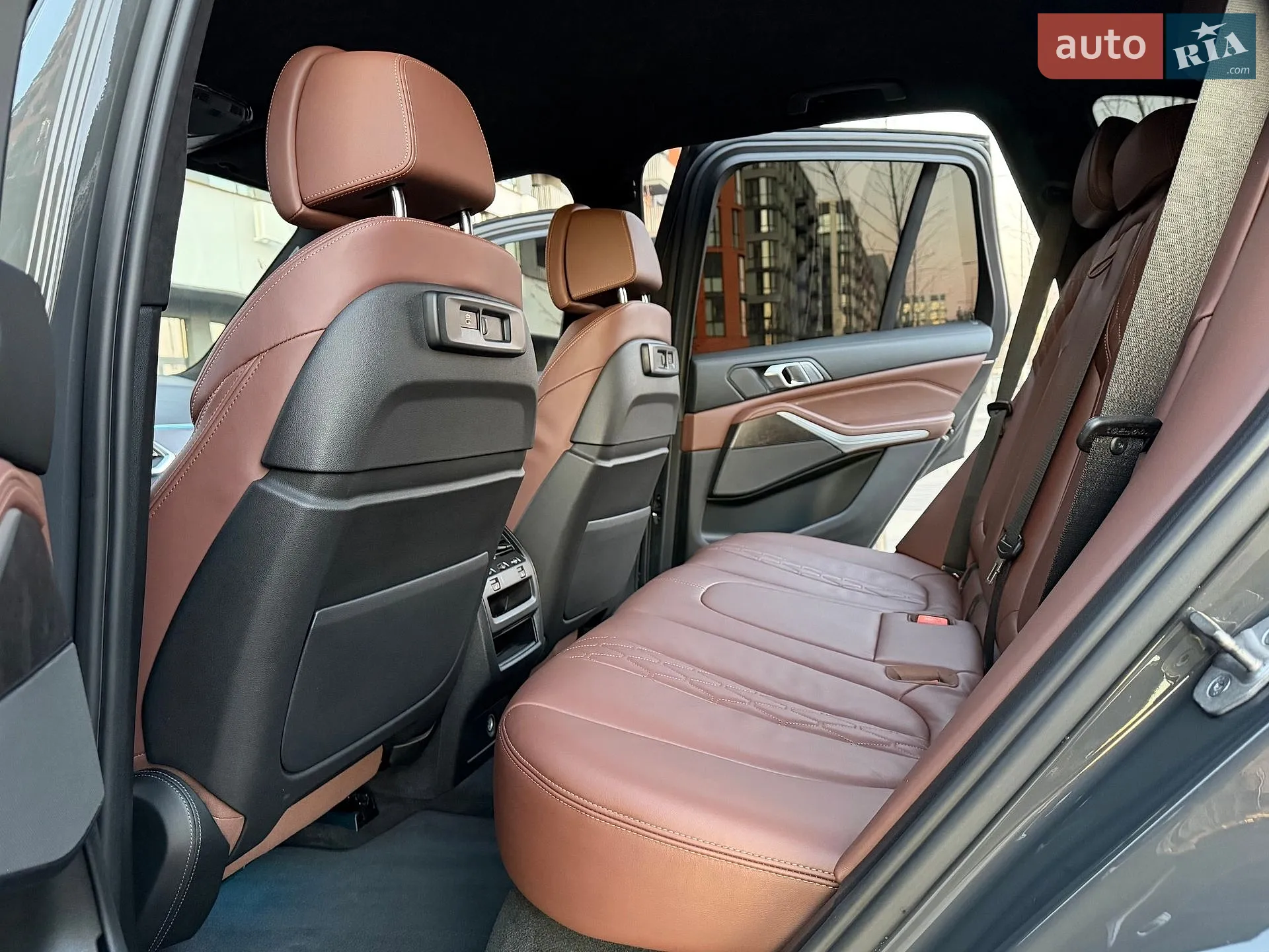 2021 BMW X5 - мініатюра 29