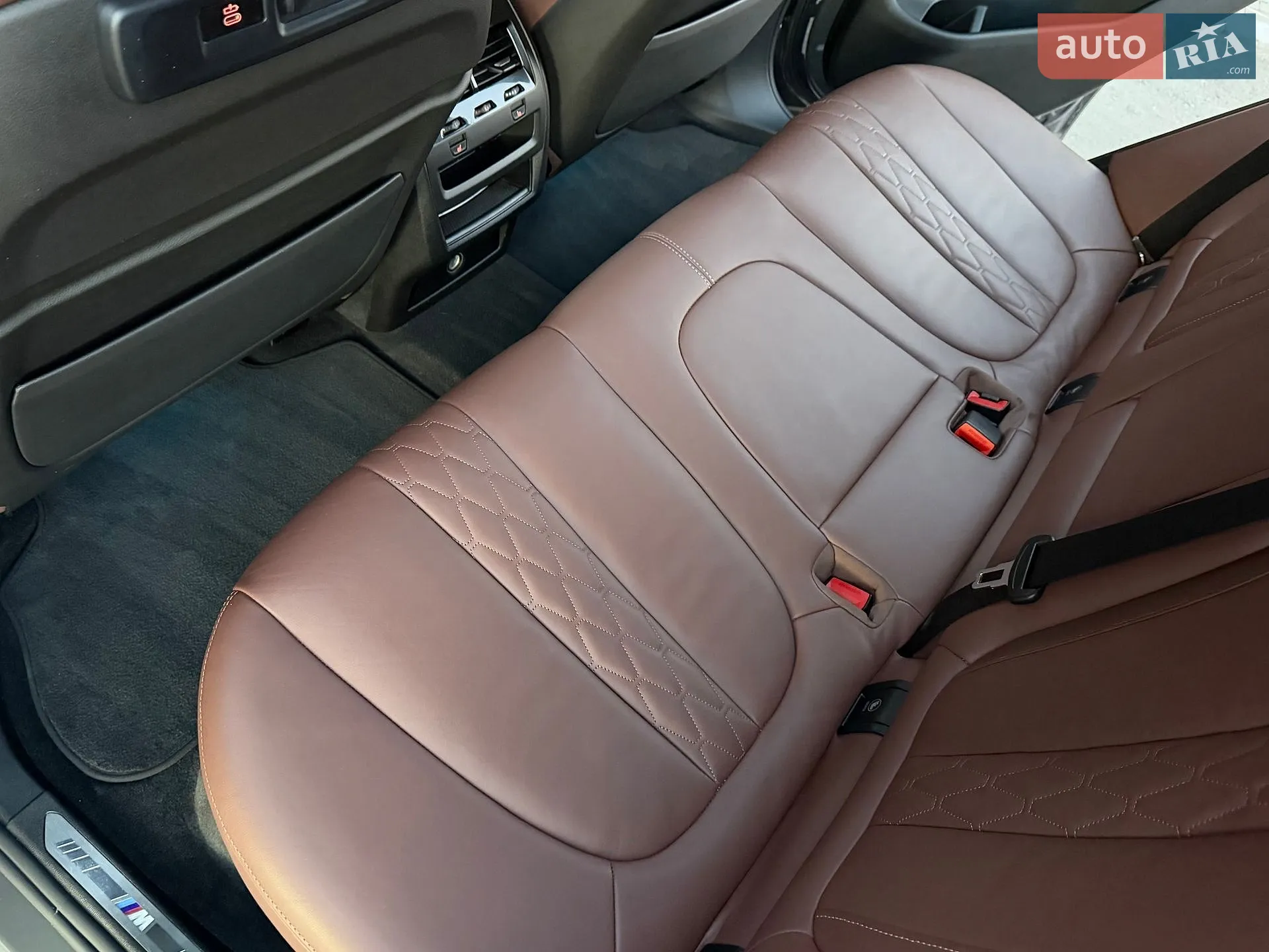 2021 BMW X5 - мініатюра 30