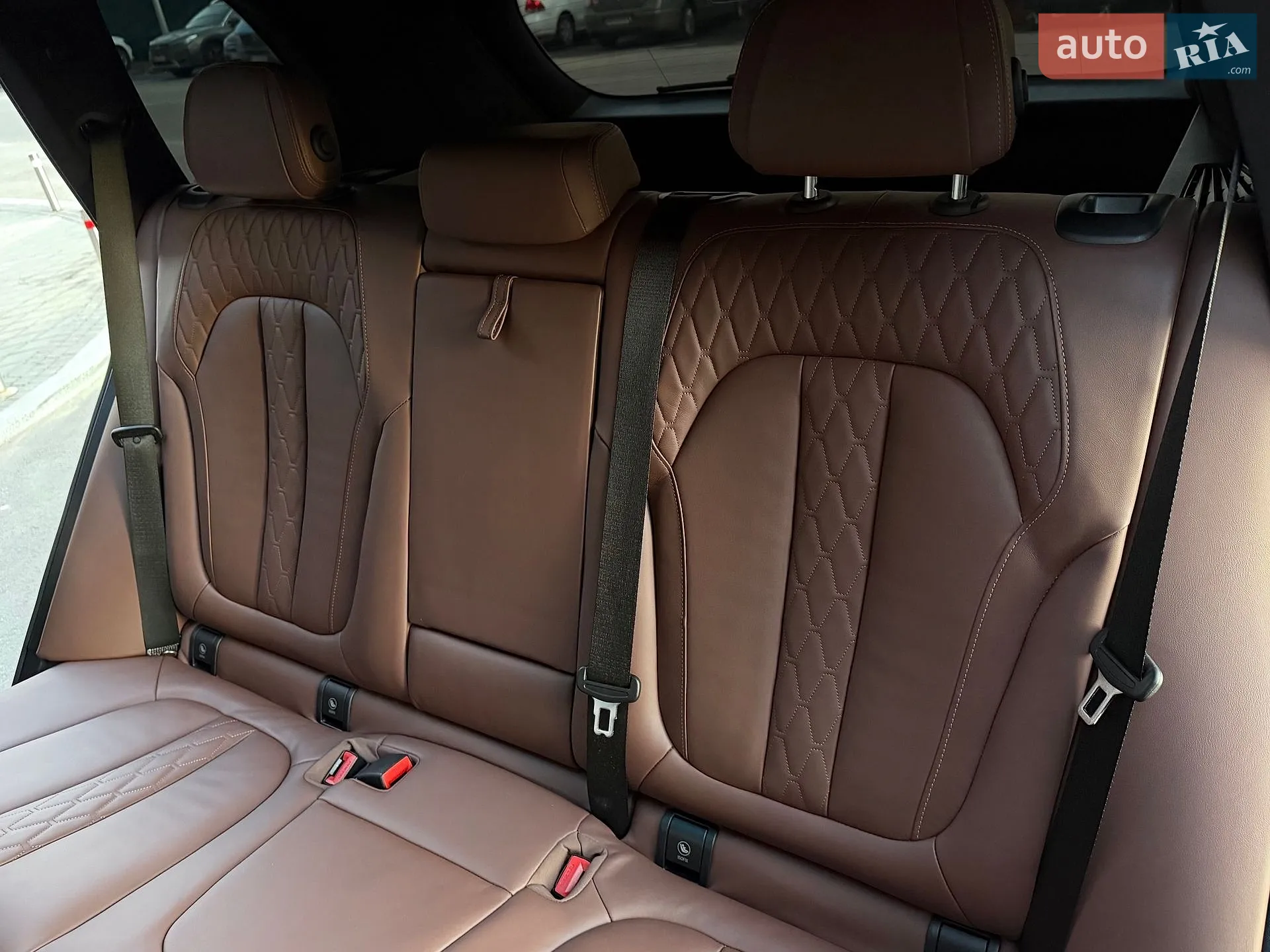 2021 BMW X5 - мініатюра 32