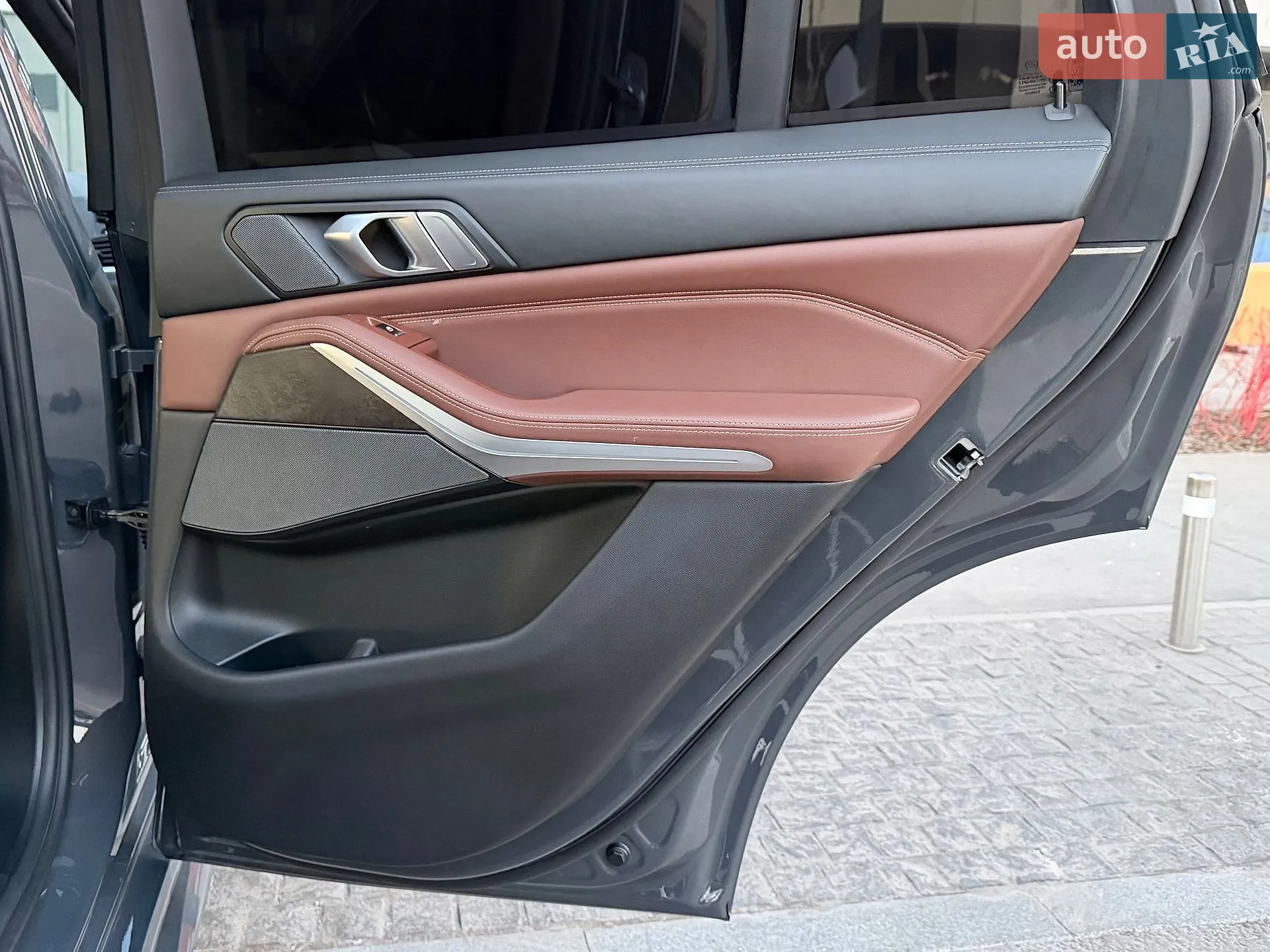 2021 BMW X5 - мініатюра 33