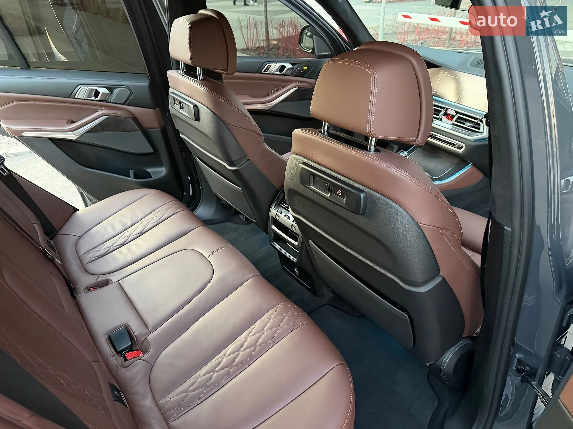 2021 BMW X5 - мініатюра 35