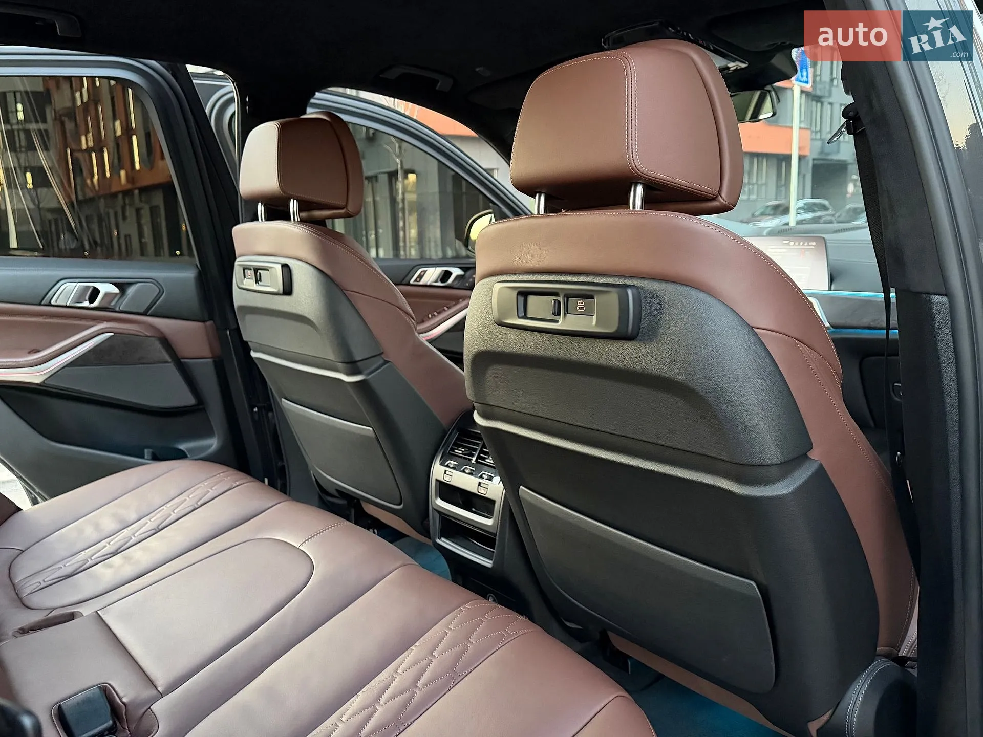2021 BMW X5 - мініатюра 36