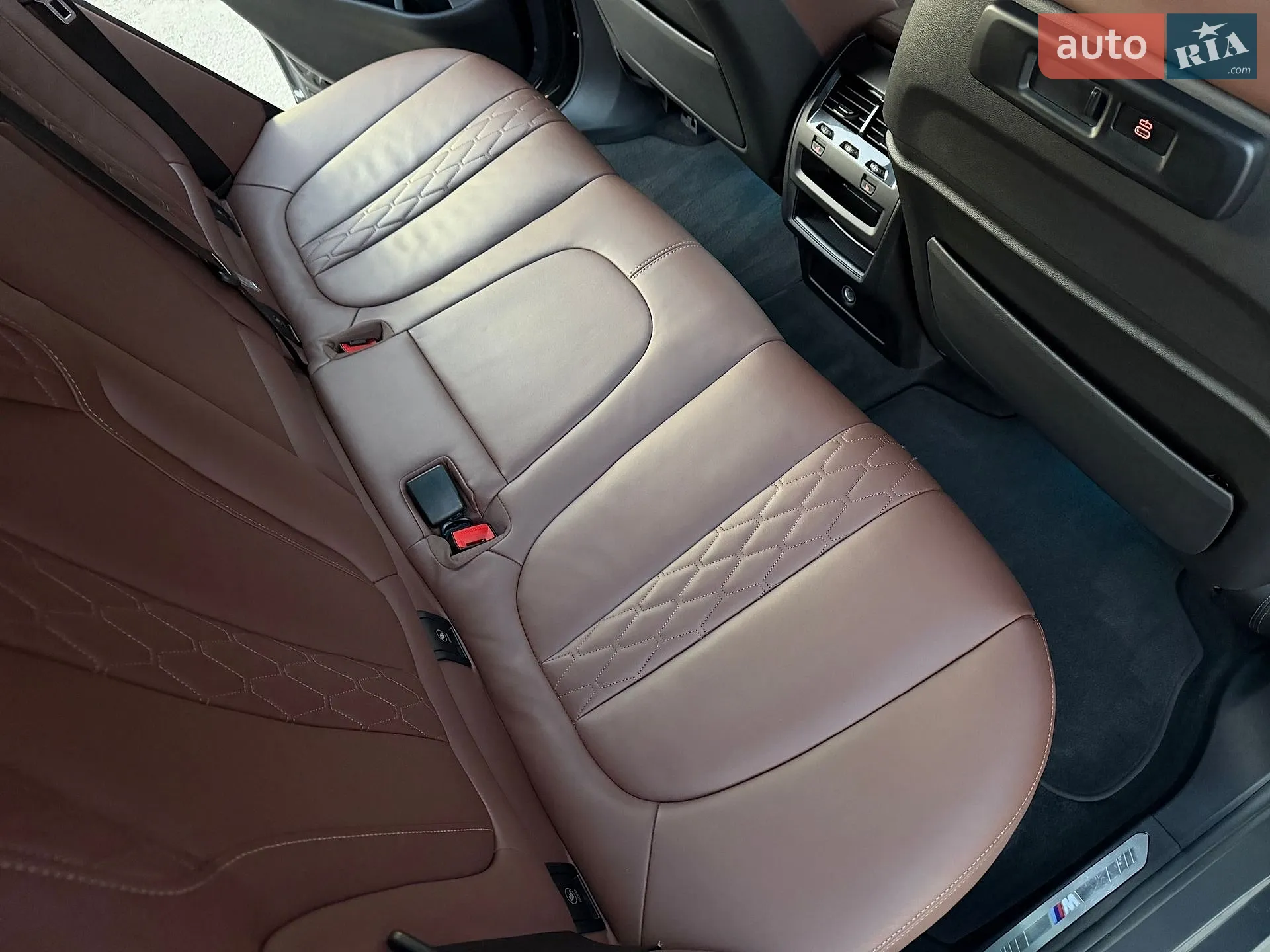2021 BMW X5 - мініатюра 38