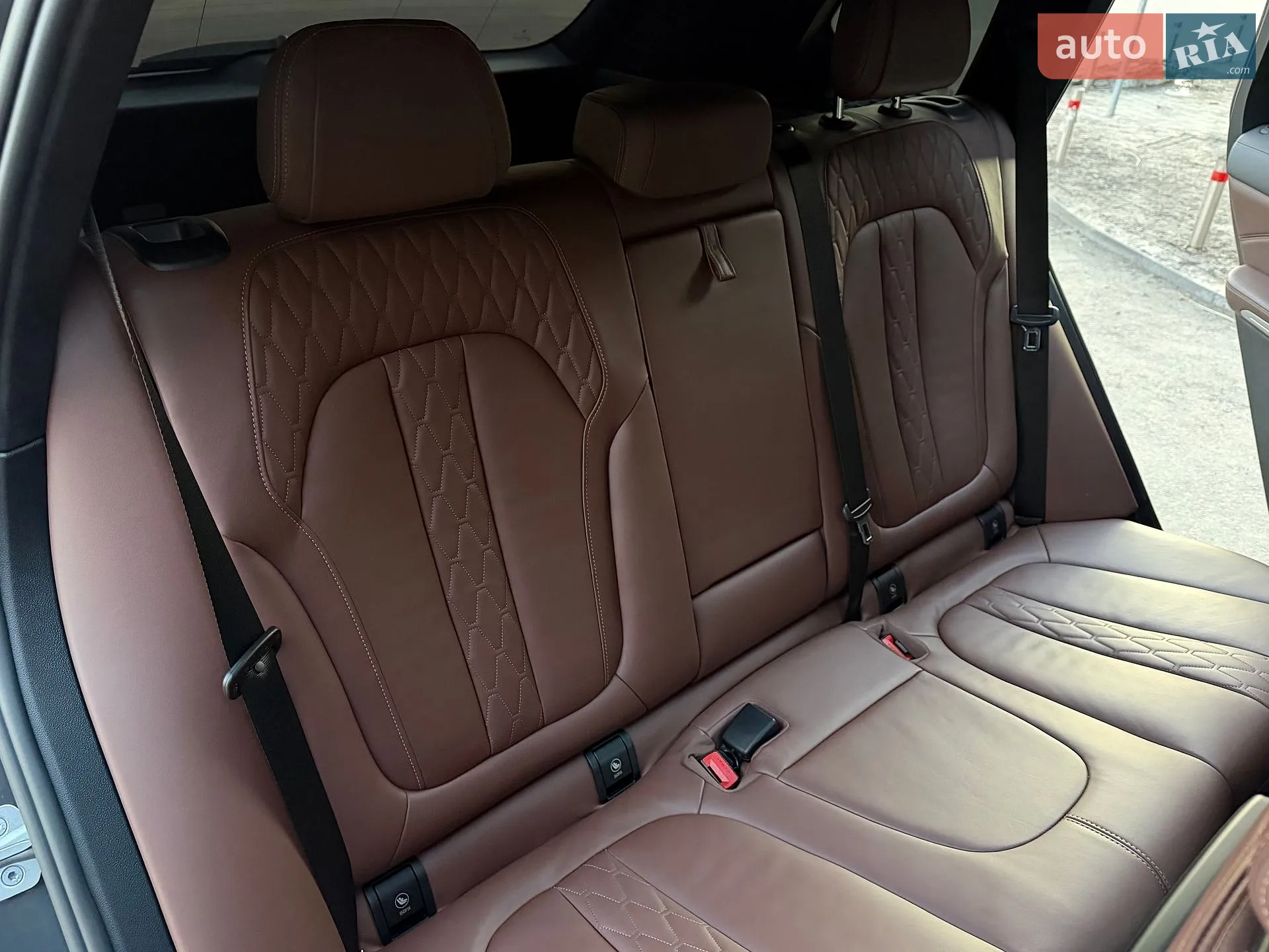 2021 BMW X5 - мініатюра 39