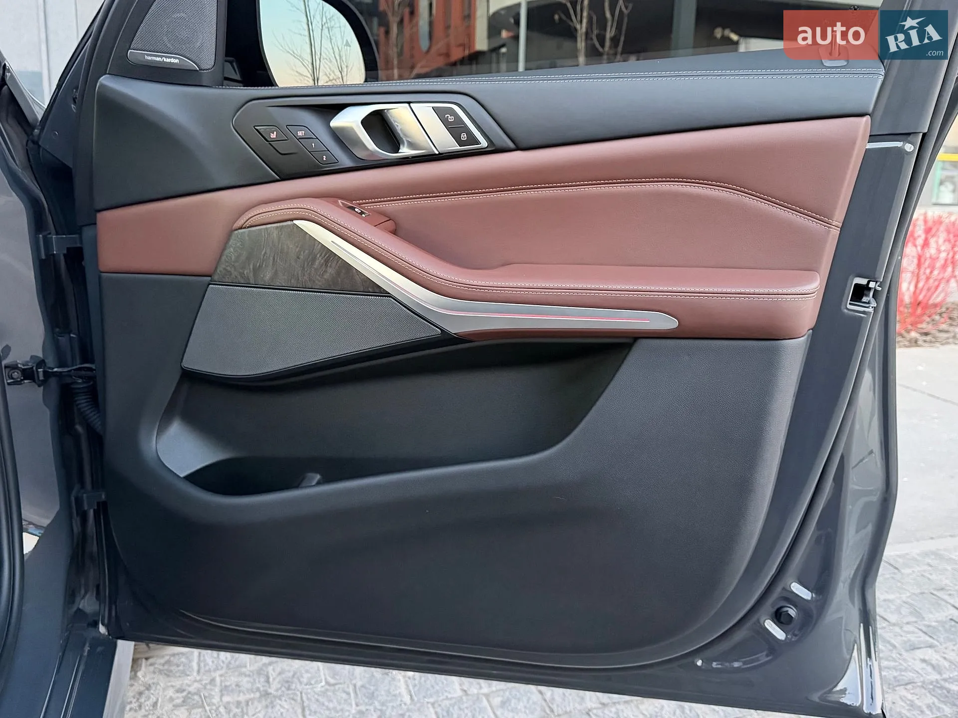 2021 BMW X5 - мініатюра 40