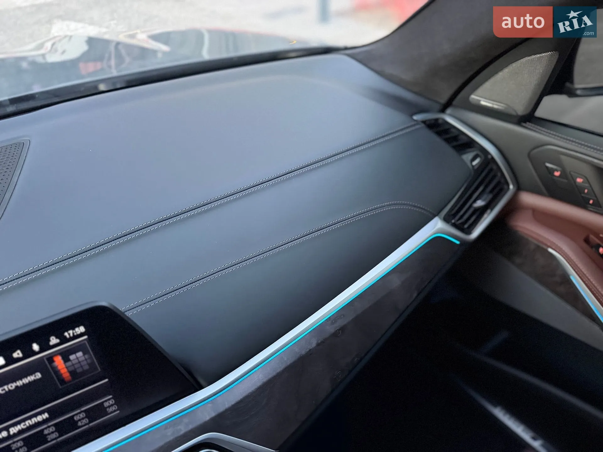 2021 BMW X5 - мініатюра 44