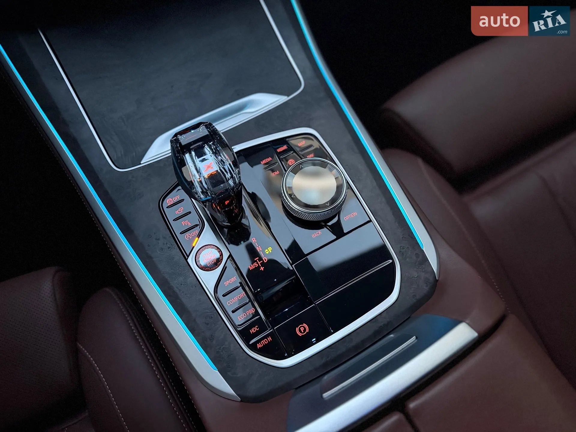 2021 BMW X5 - мініатюра 46