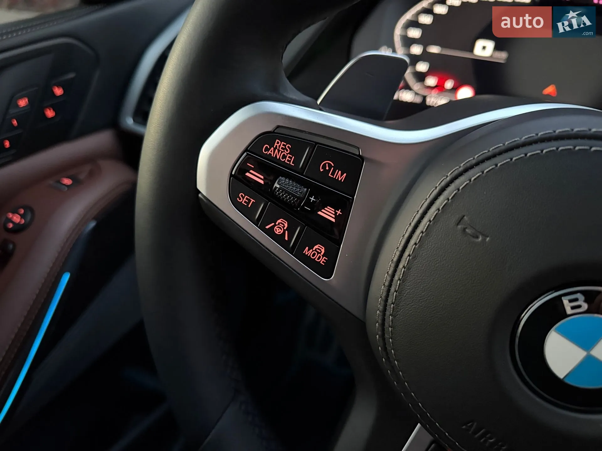 2021 BMW X5 - мініатюра 49