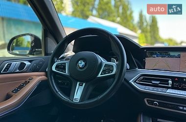 Позашляховик / Кросовер BMW X5 2022 в Києві фото 32 Позашляховик / Кросовер BMW X5 2022 в Києві