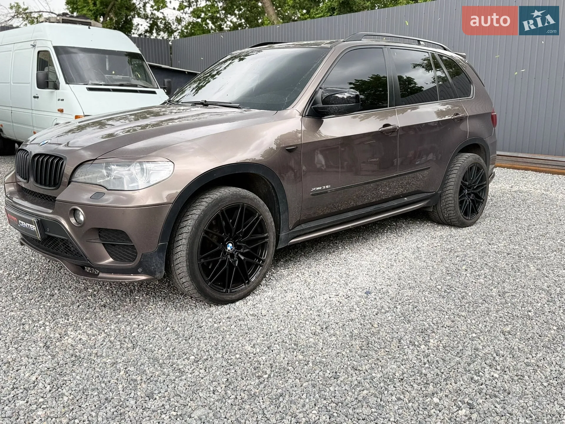2010 BMW X5 - мініатюра 3
