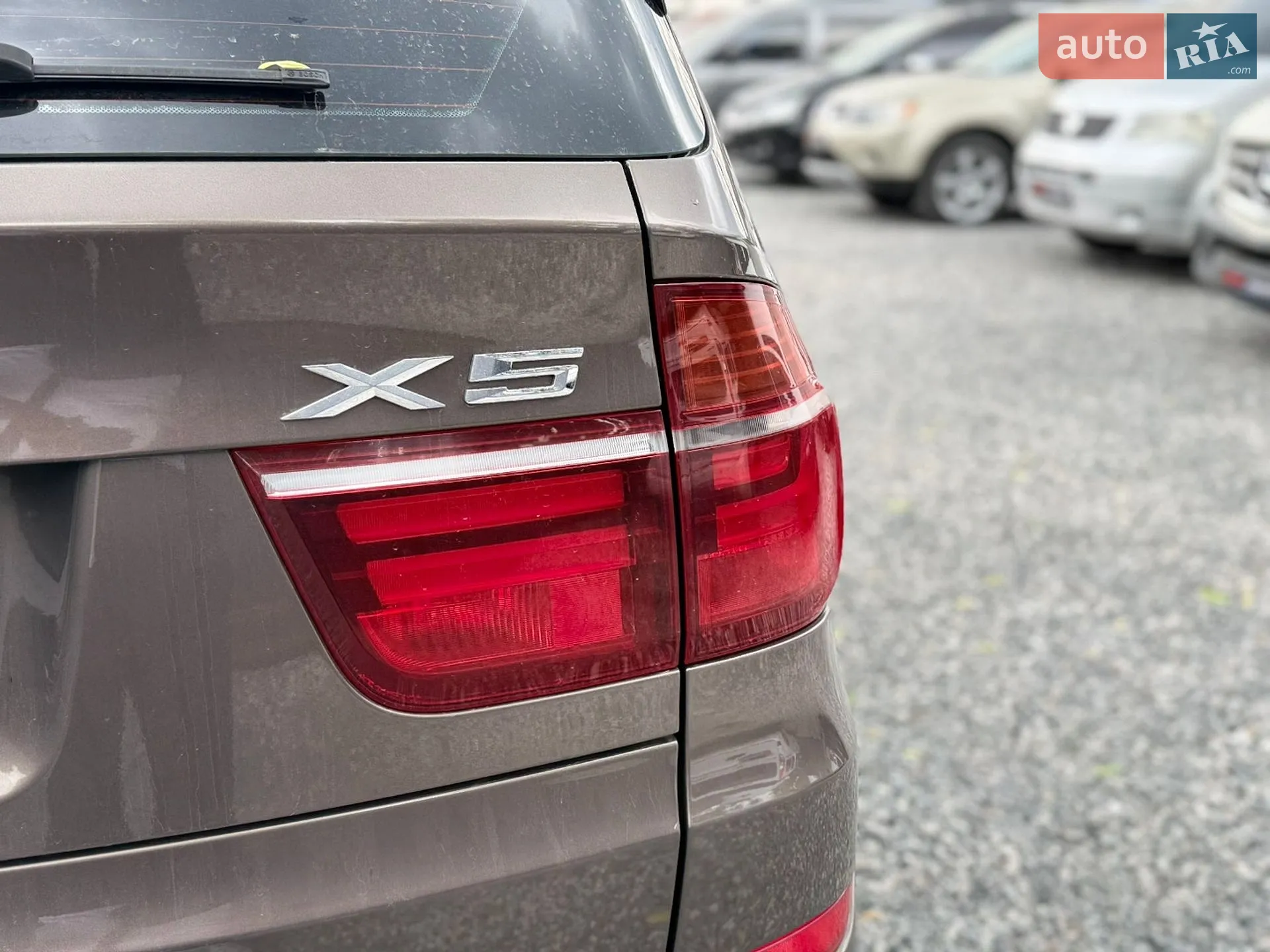 2010 BMW X5 - мініатюра 12