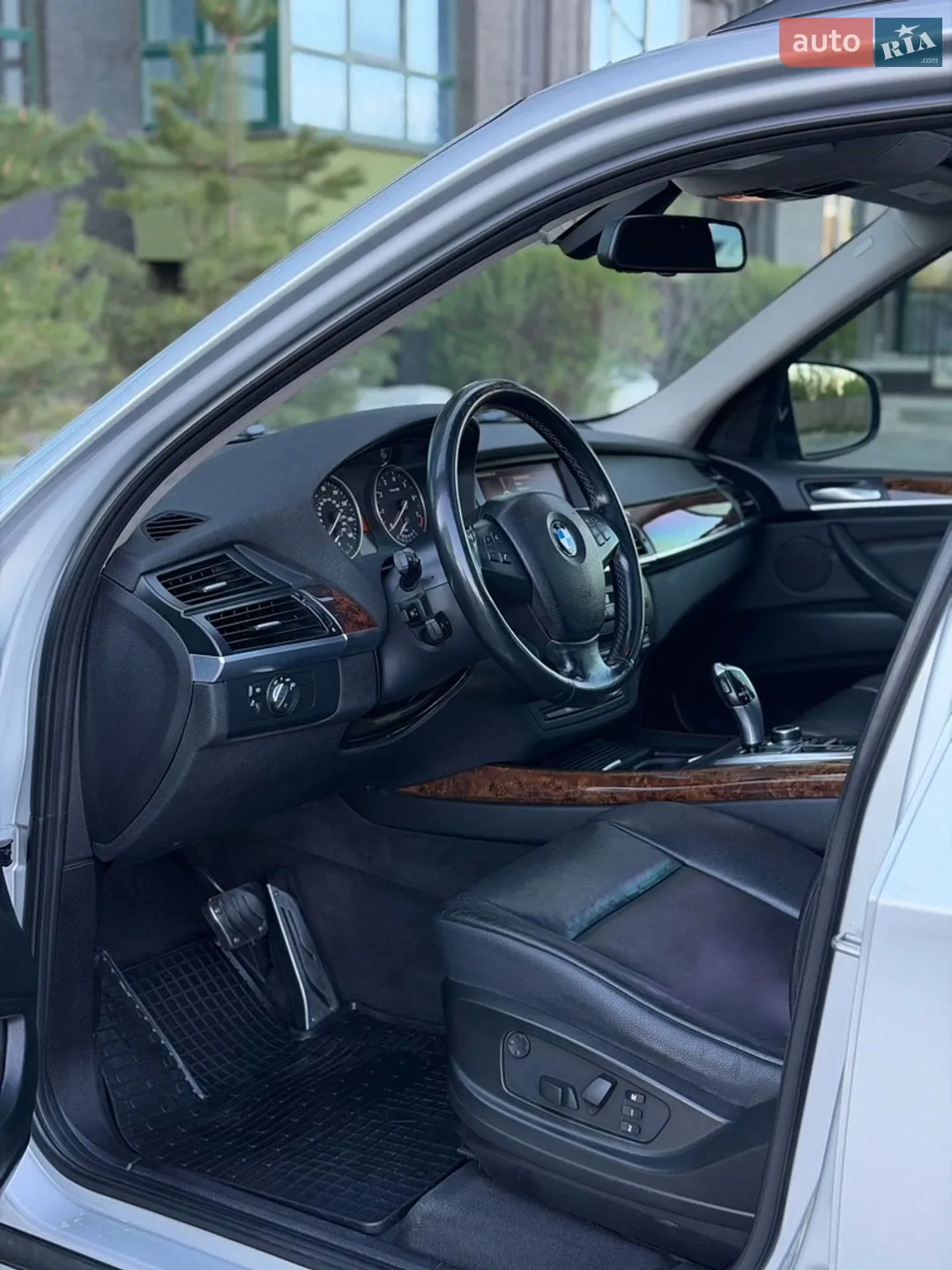 2013 BMW X5 - мініатюра 15