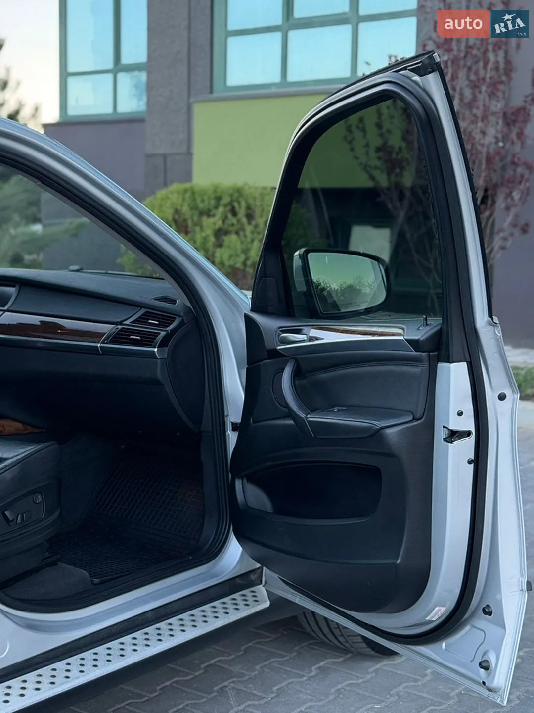 2013 BMW X5 - мініатюра 21