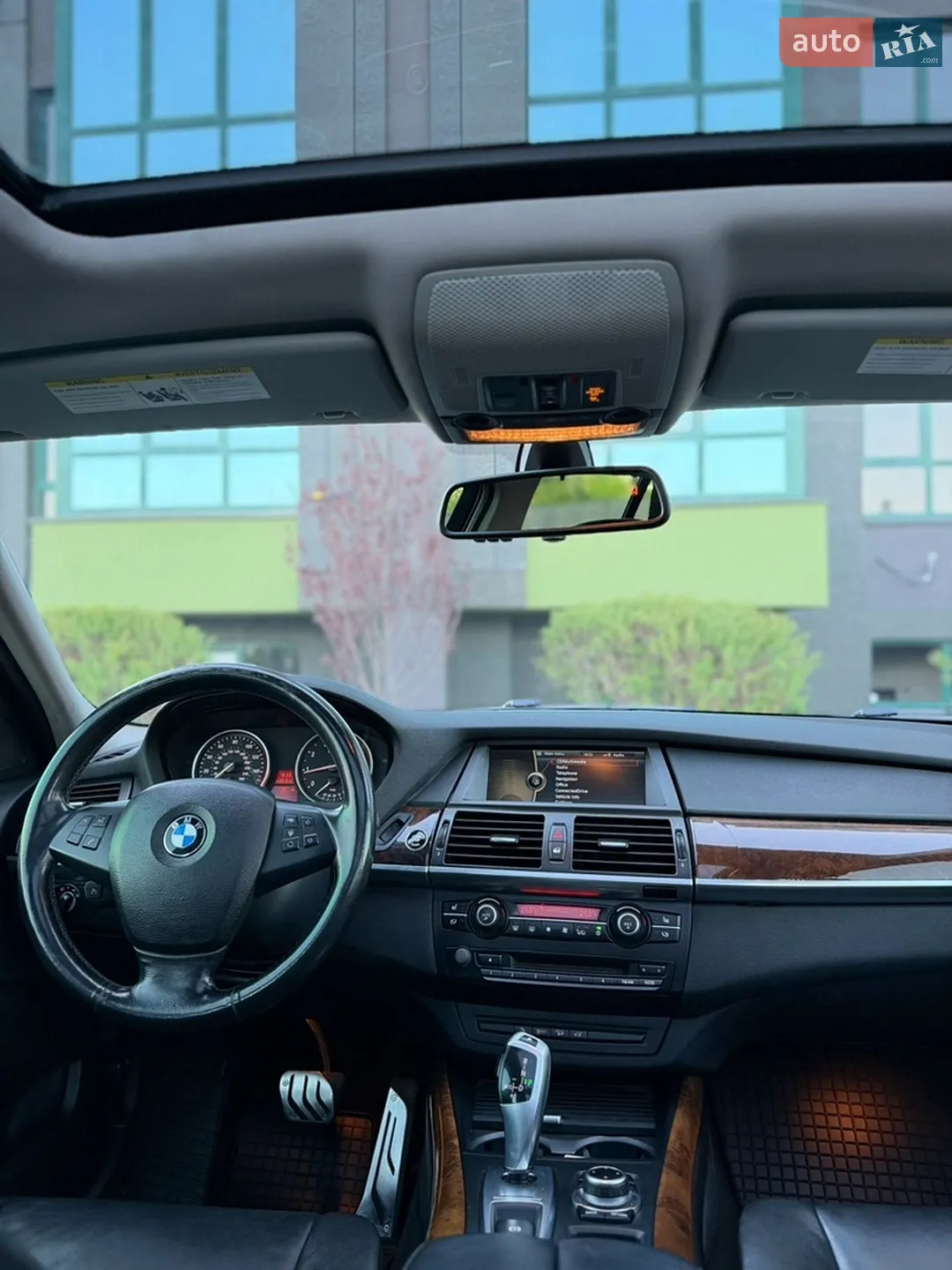 2013 BMW X5 - мініатюра 25