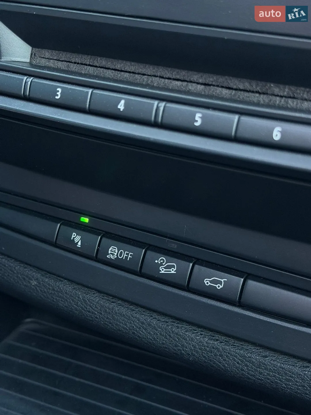 2013 BMW X5 - мініатюра 46