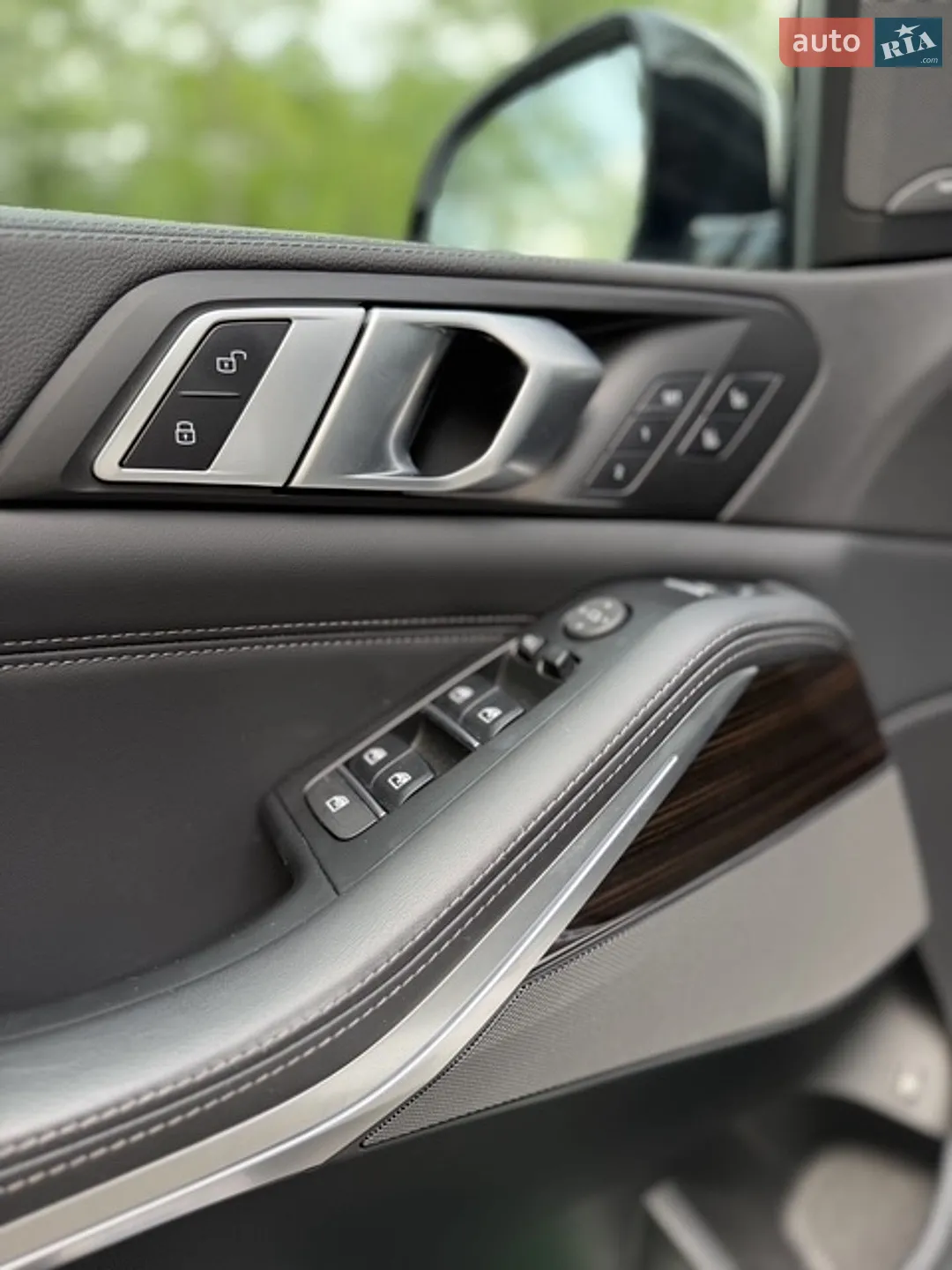 2022 BMW X5 - мініатюра 8