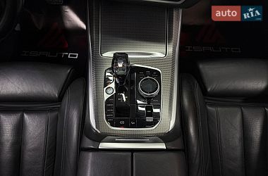 Внедорожник / Кроссовер BMW X5 2020 в Одессе