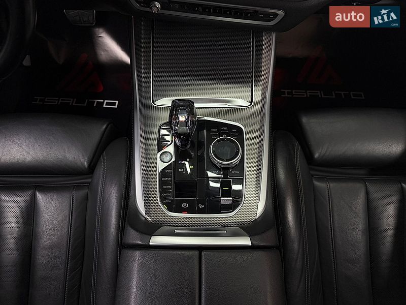 Внедорожник / Кроссовер BMW X5 2020 в Одессе