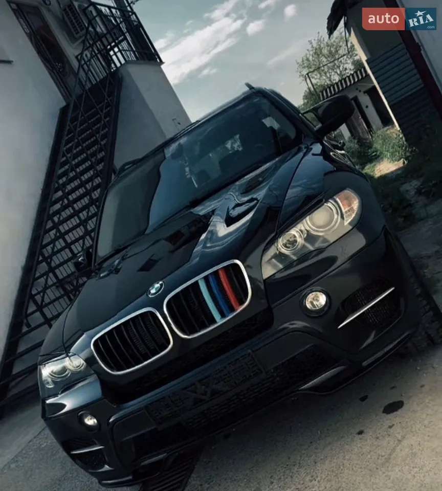 2010 BMW X5 - мініатюра 21