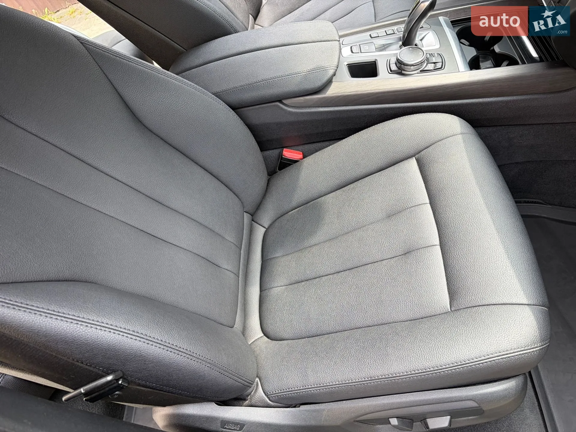 2018 BMW X5 - мініатюра 9