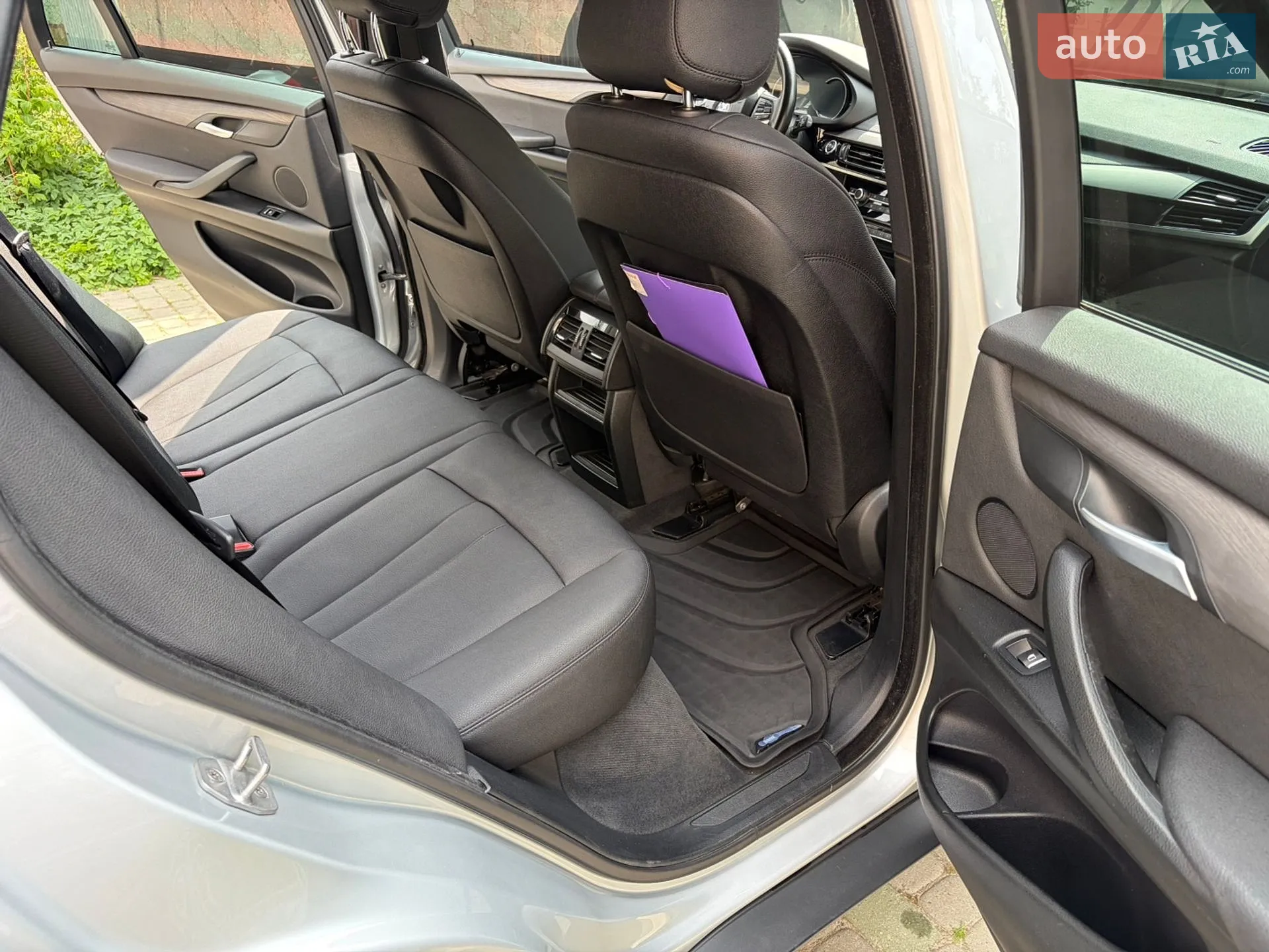 2018 BMW X5 - мініатюра 13