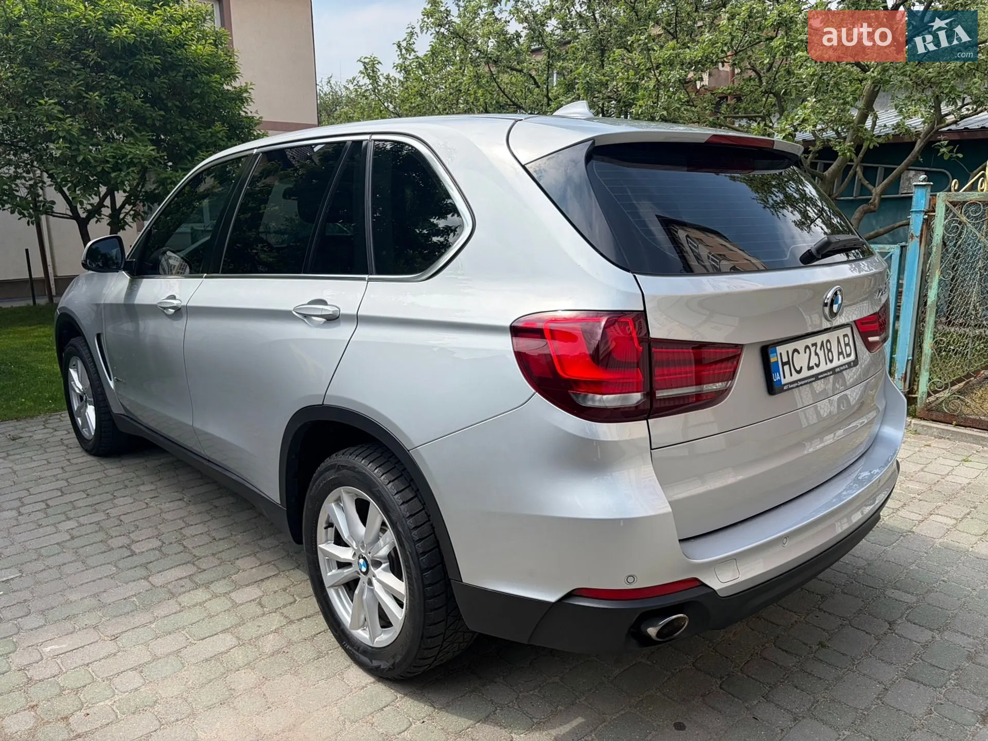 2018 BMW X5 - мініатюра 16