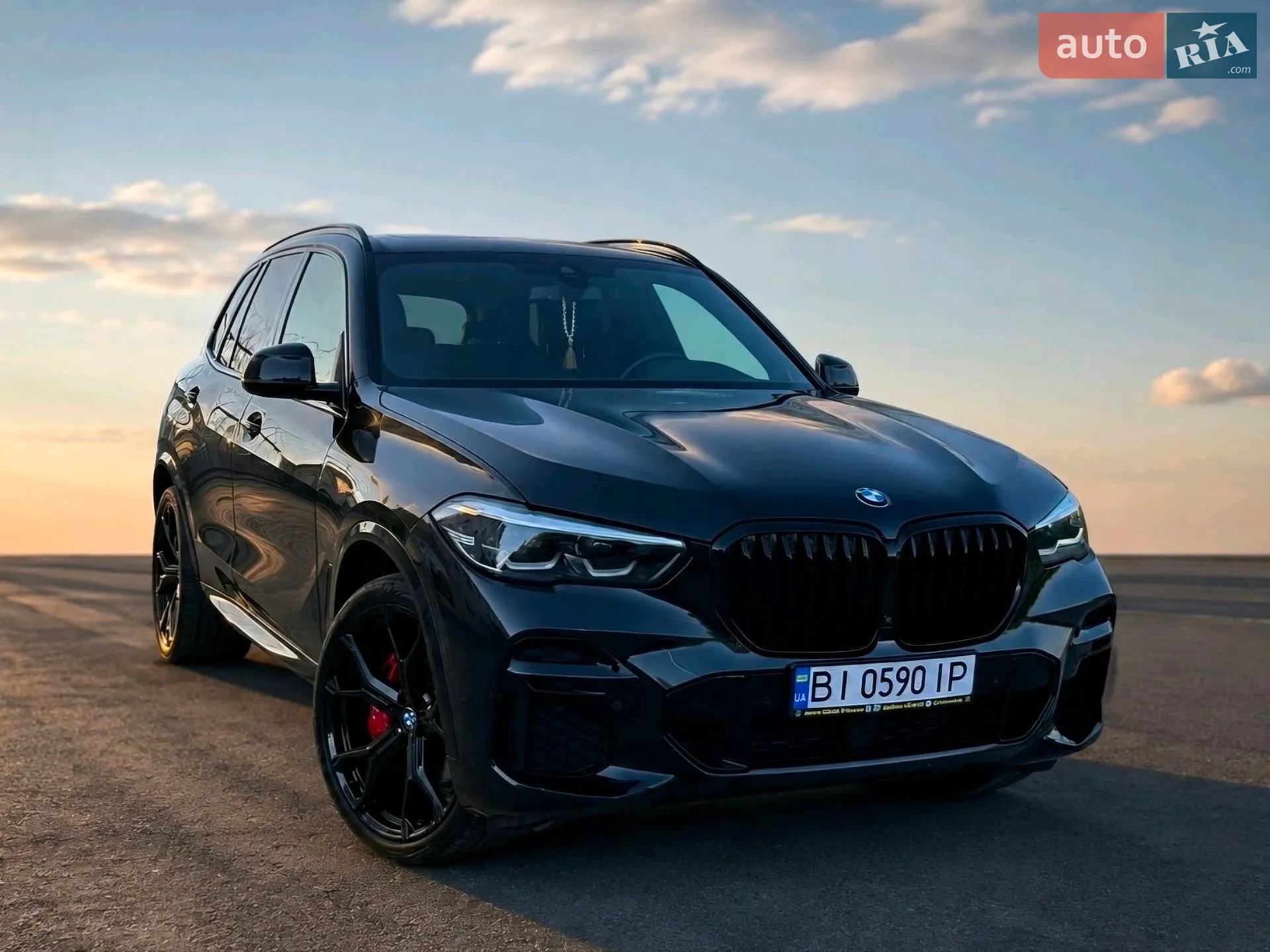 2022 BMW X5 - мініатюра 2