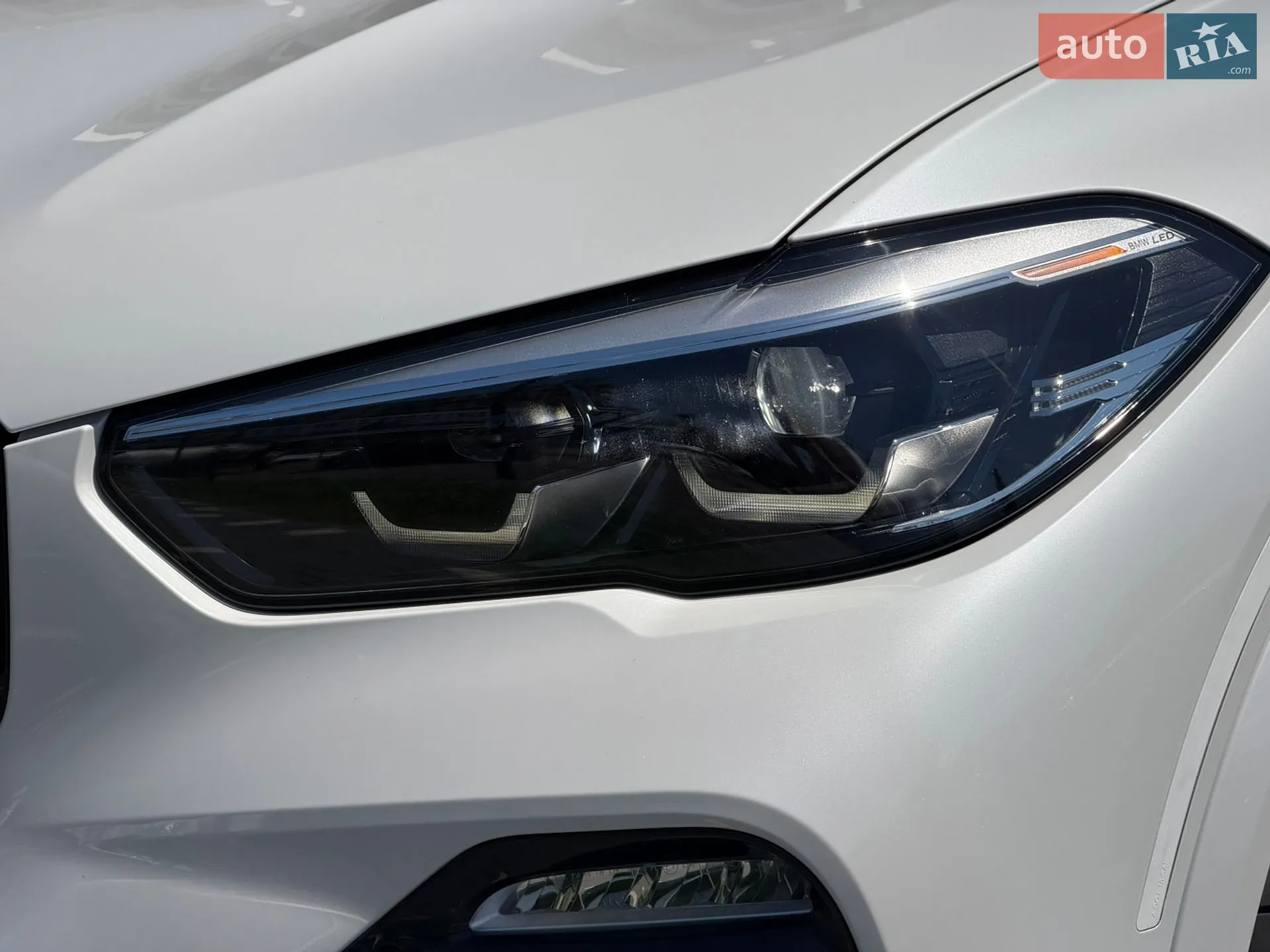2018 BMW X5 - мініатюра 18