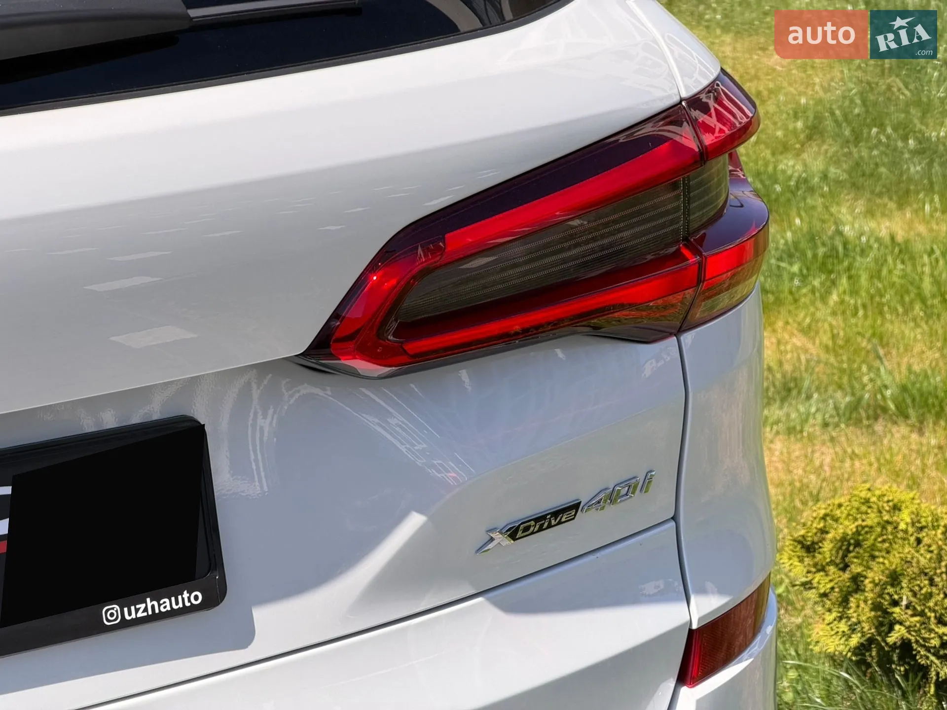 2018 BMW X5 - мініатюра 24