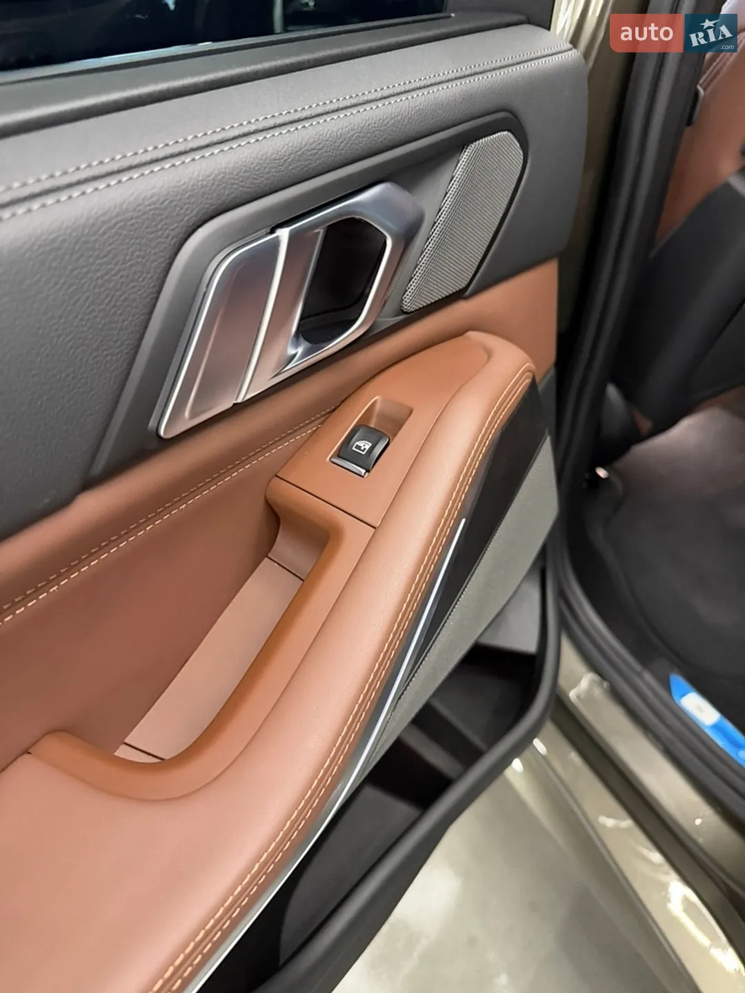 2023 BMW X5 - мініатюра 15