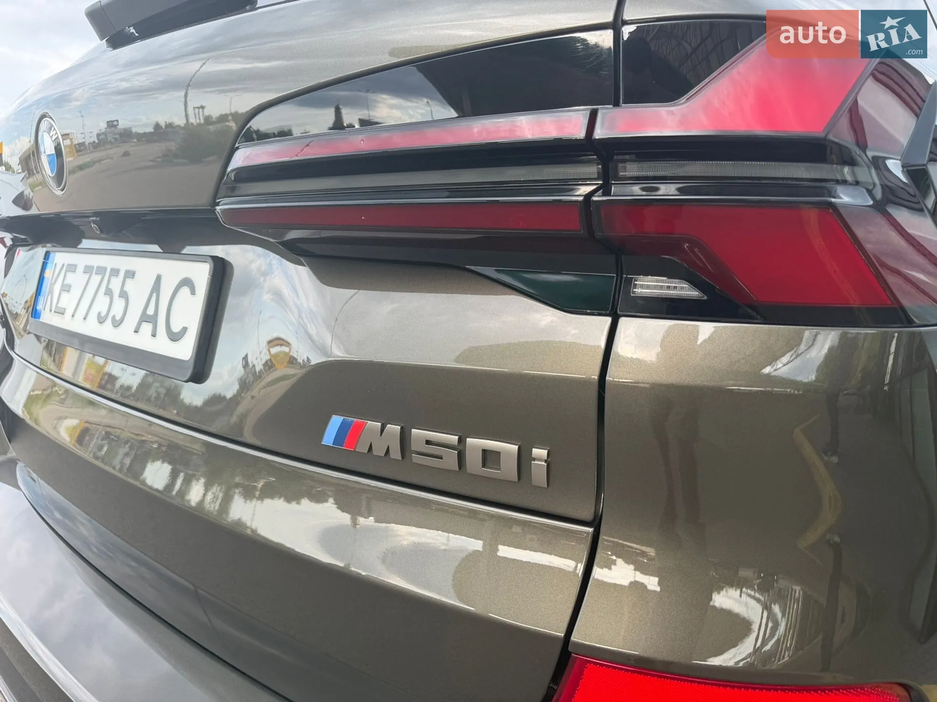 2023 BMW X5 - мініатюра 24