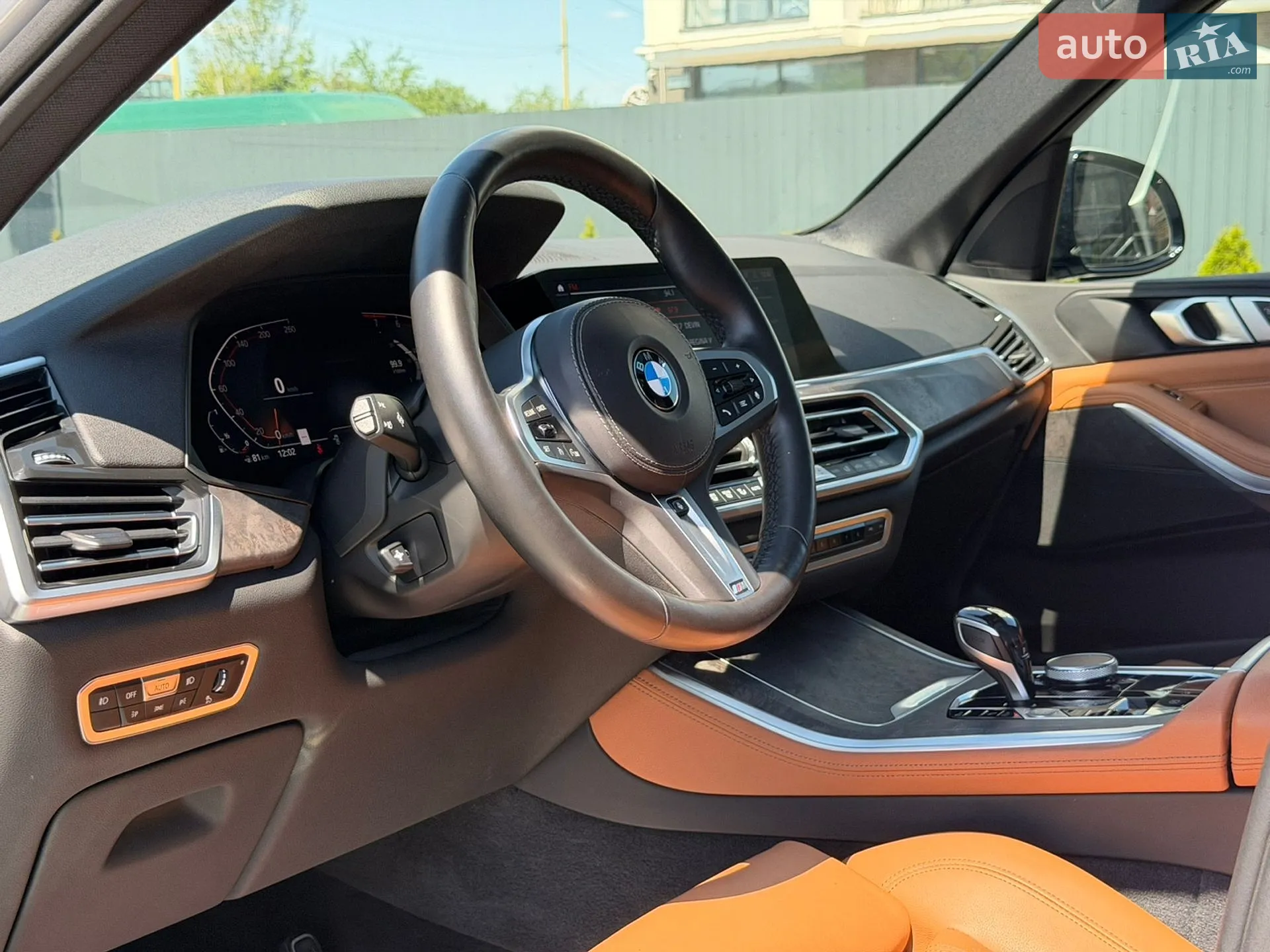 2018 BMW X5 - мініатюра 32