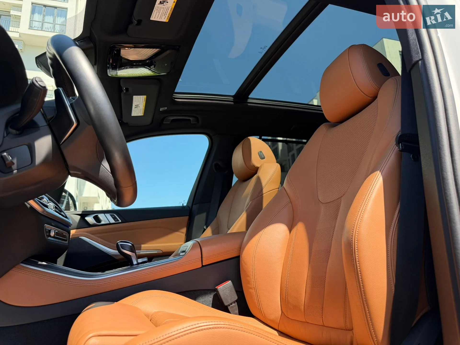 2018 BMW X5 - мініатюра 35