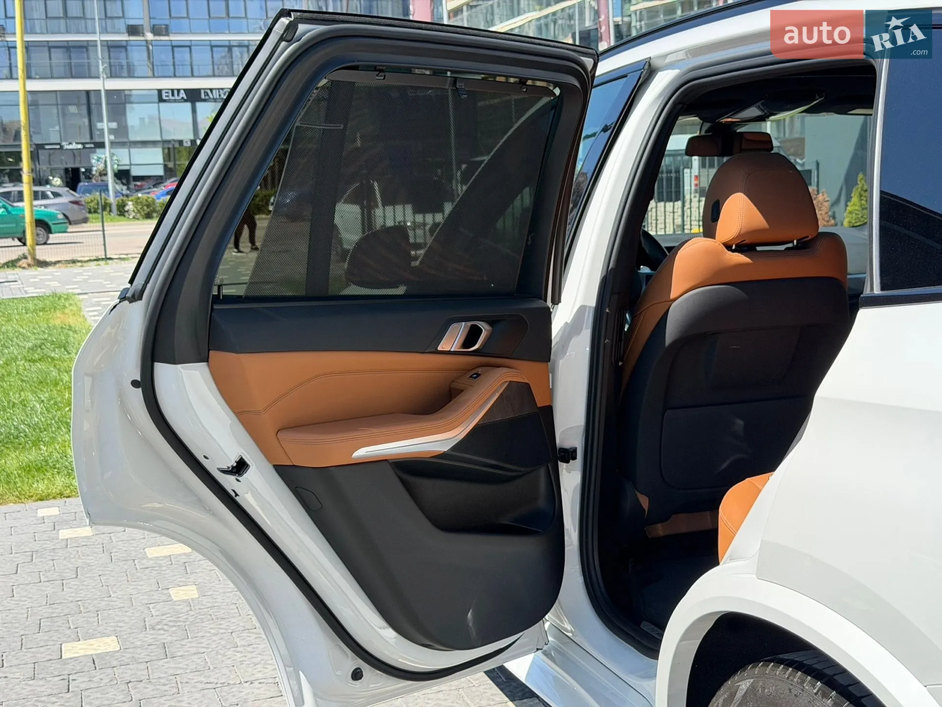2018 BMW X5 - мініатюра 39