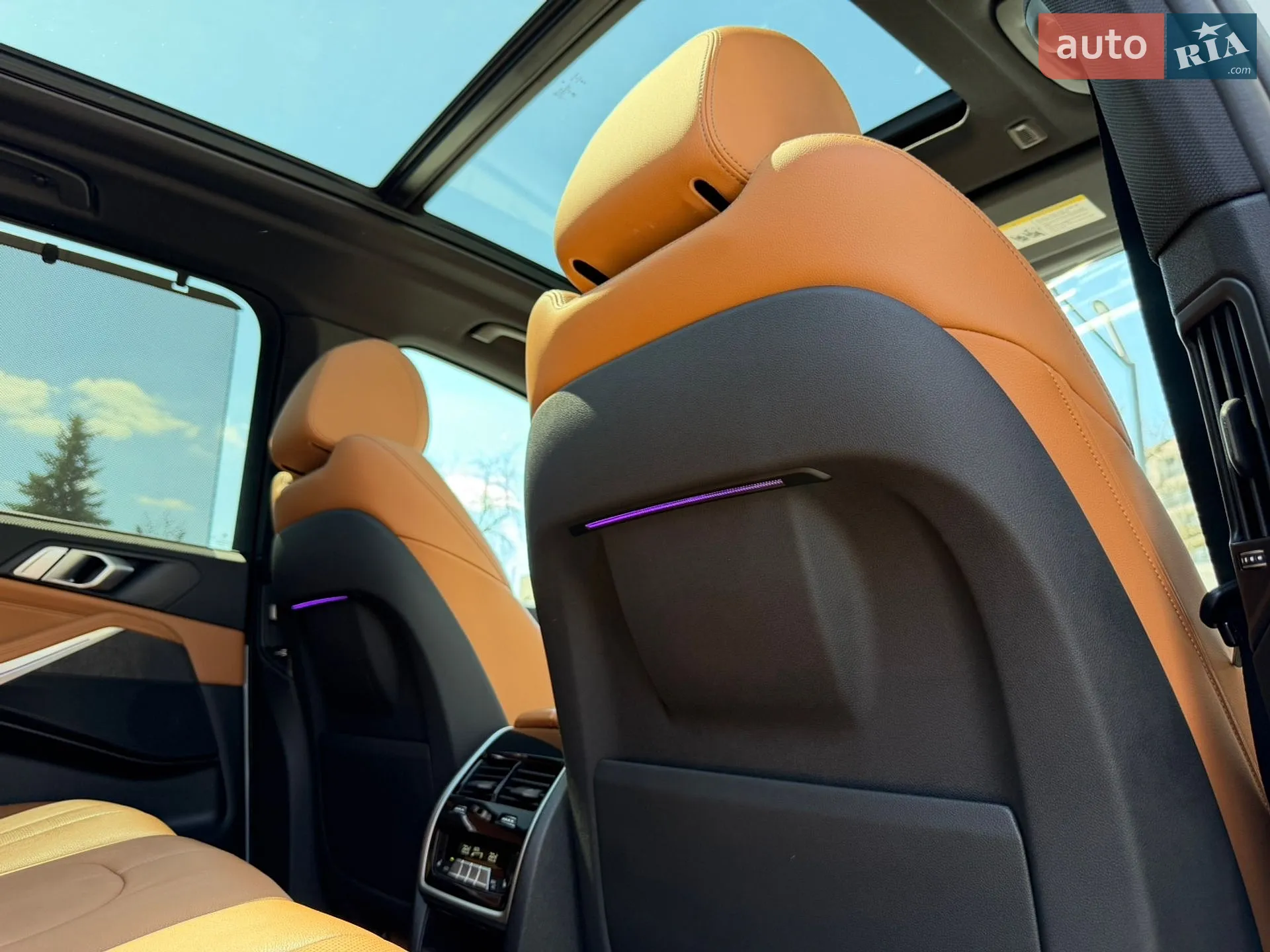 2018 BMW X5 - мініатюра 45