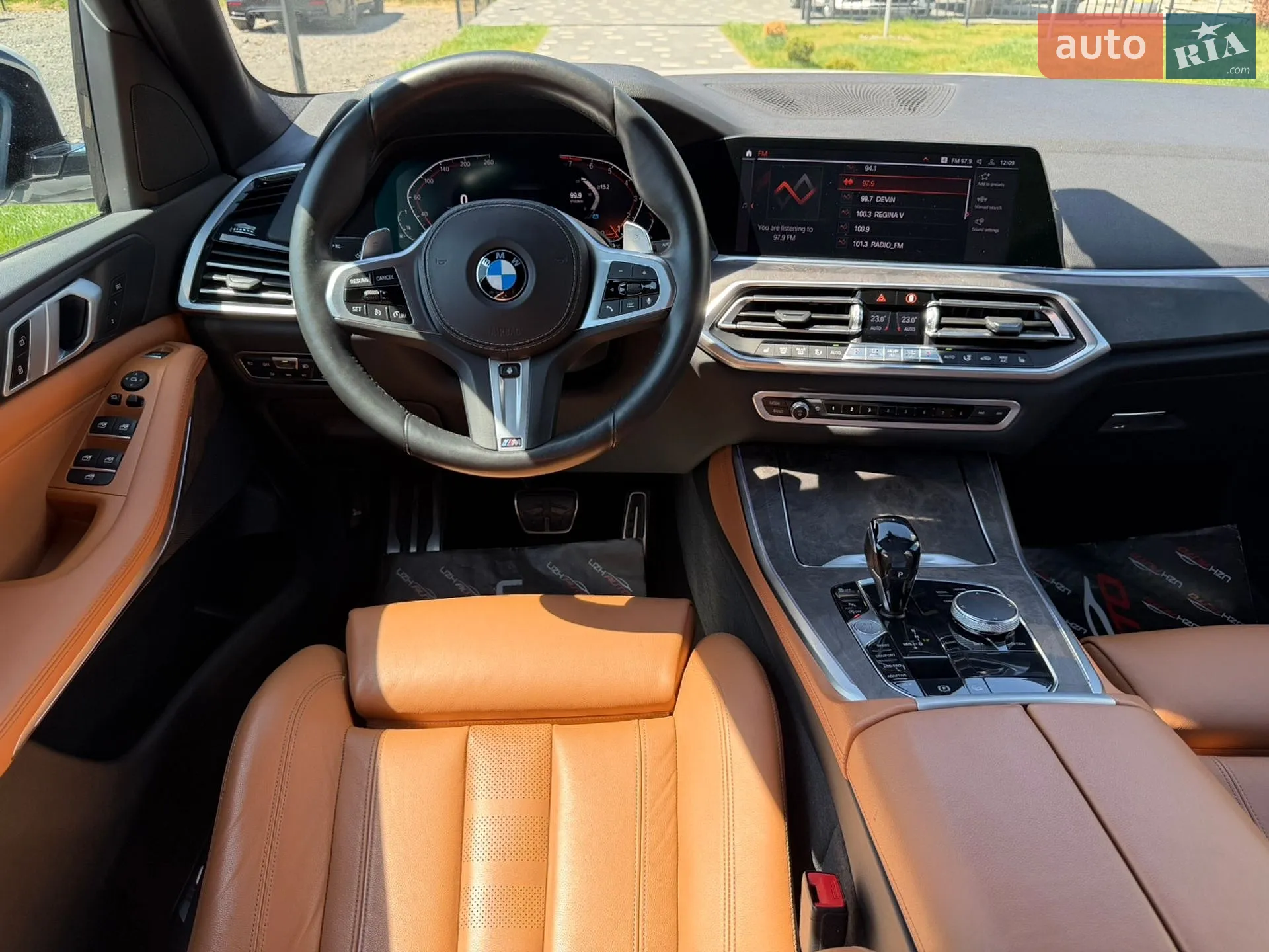2018 BMW X5 - мініатюра 48