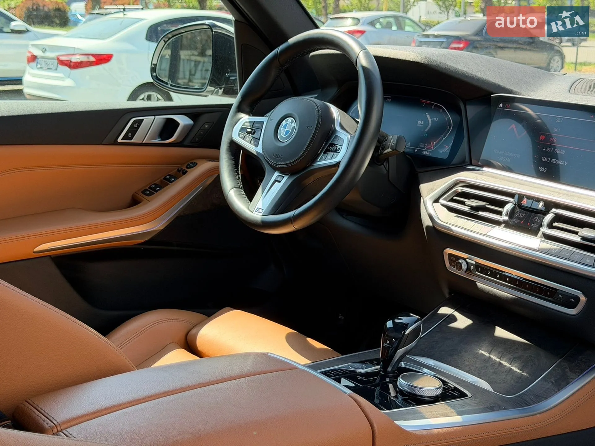 2018 BMW X5 - мініатюра 52