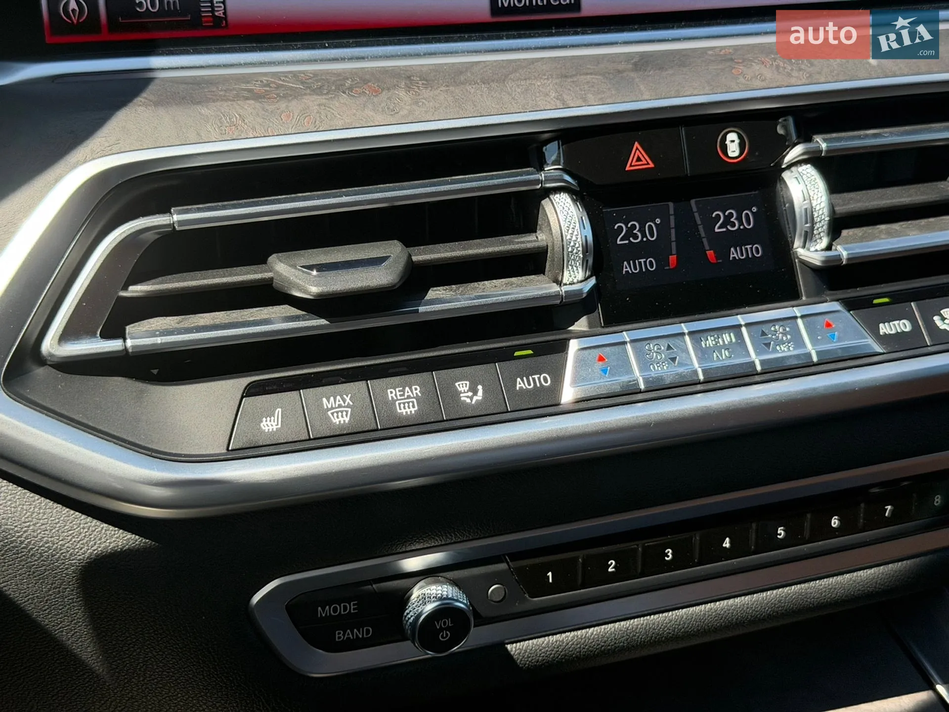 2018 BMW X5 - мініатюра 63