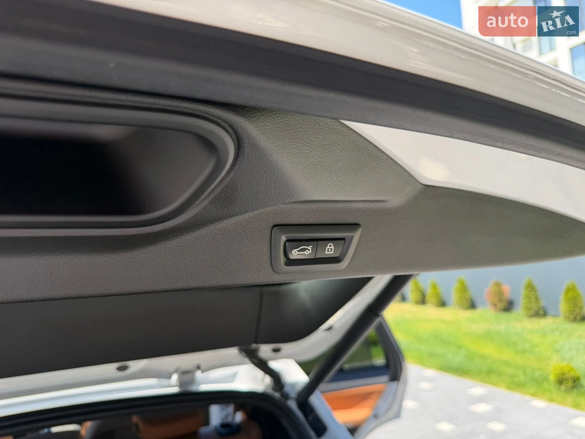 2018 BMW X5 - мініатюра 75