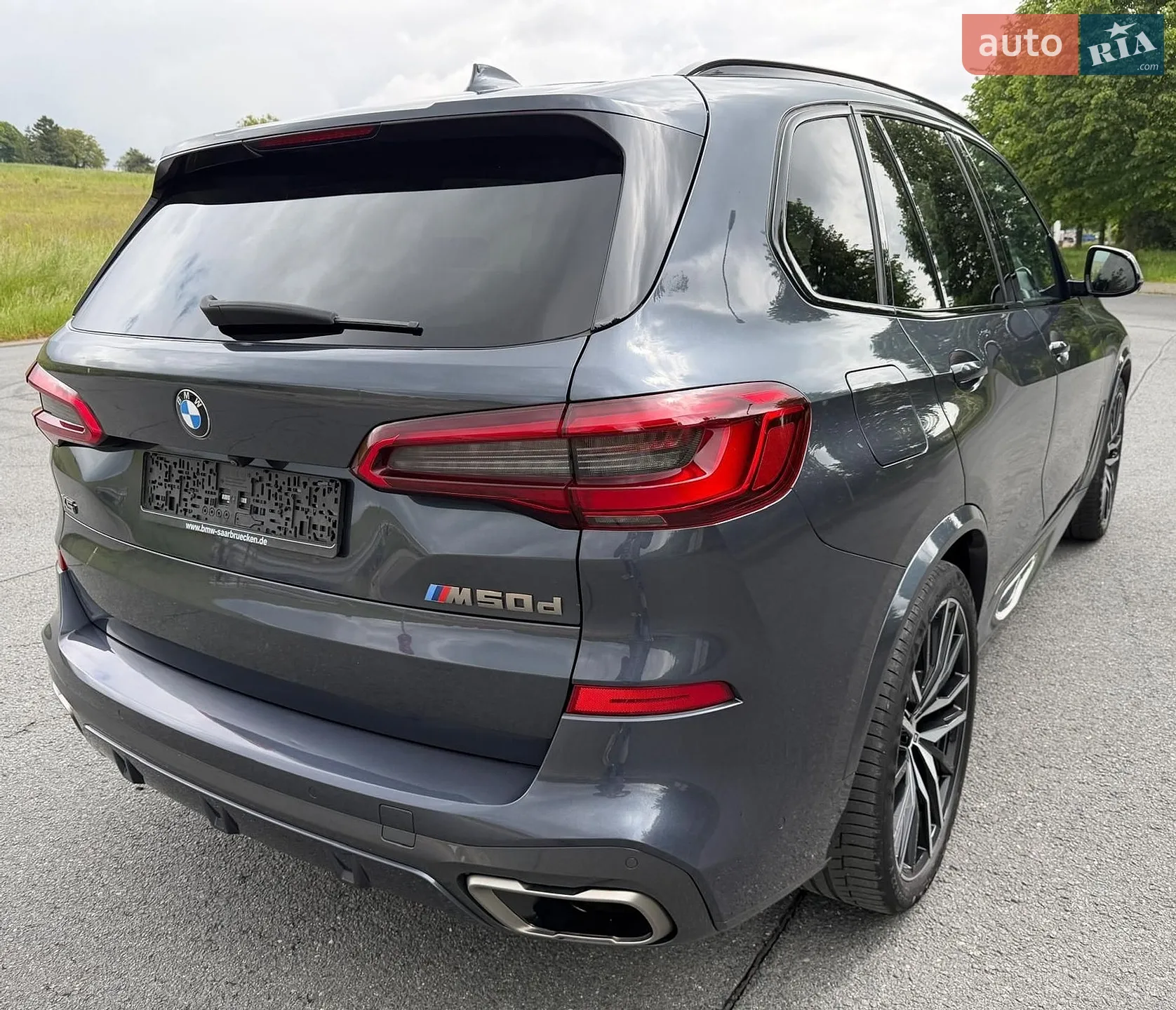 2019 BMW X5 - мініатюра 10